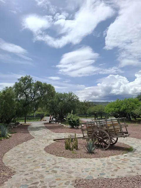 Barbacoa "Don Lole" - Hacienda Atongo image 7