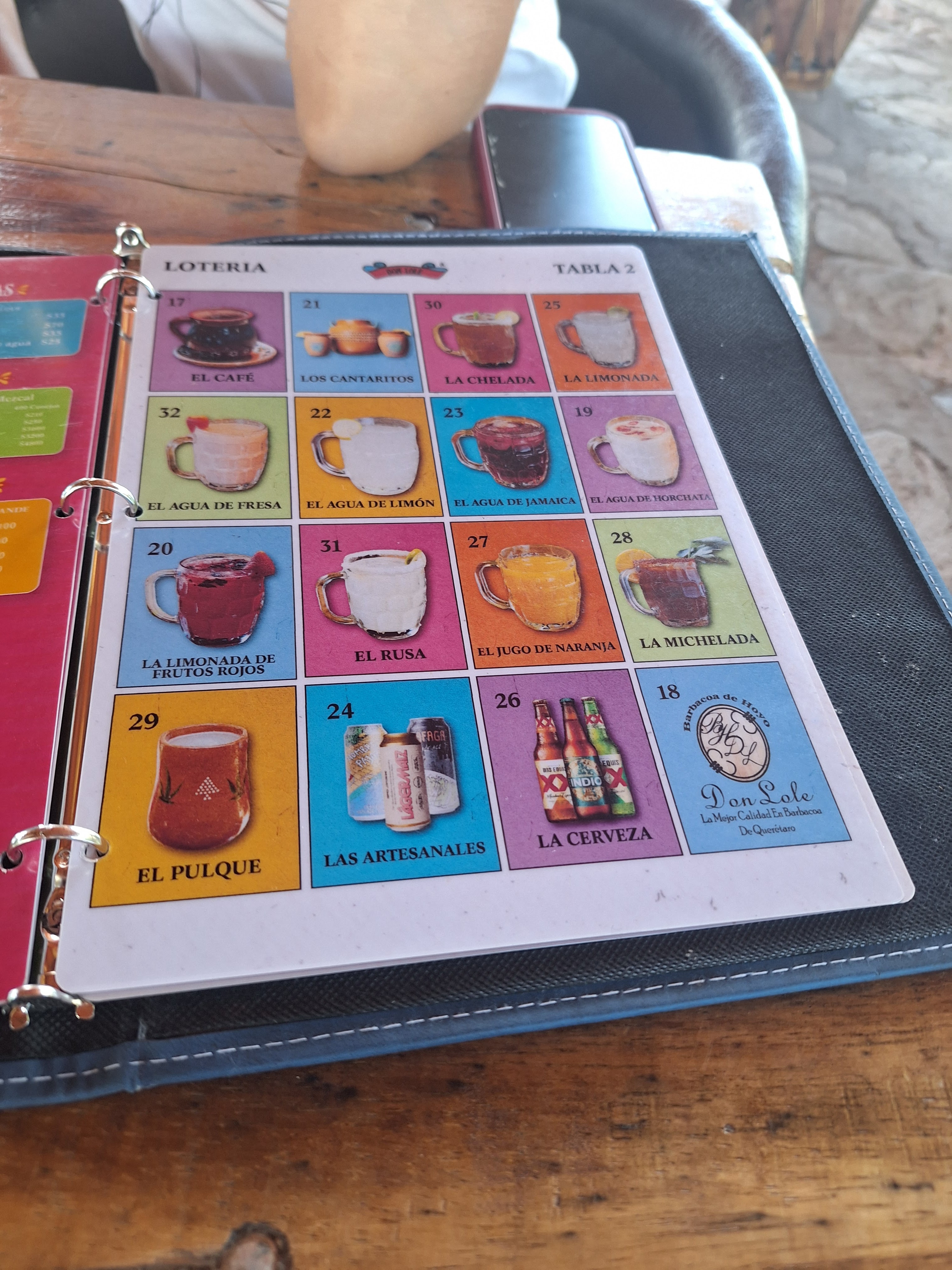 Barbacoa "Don Lole" - Hacienda Atongo image 8