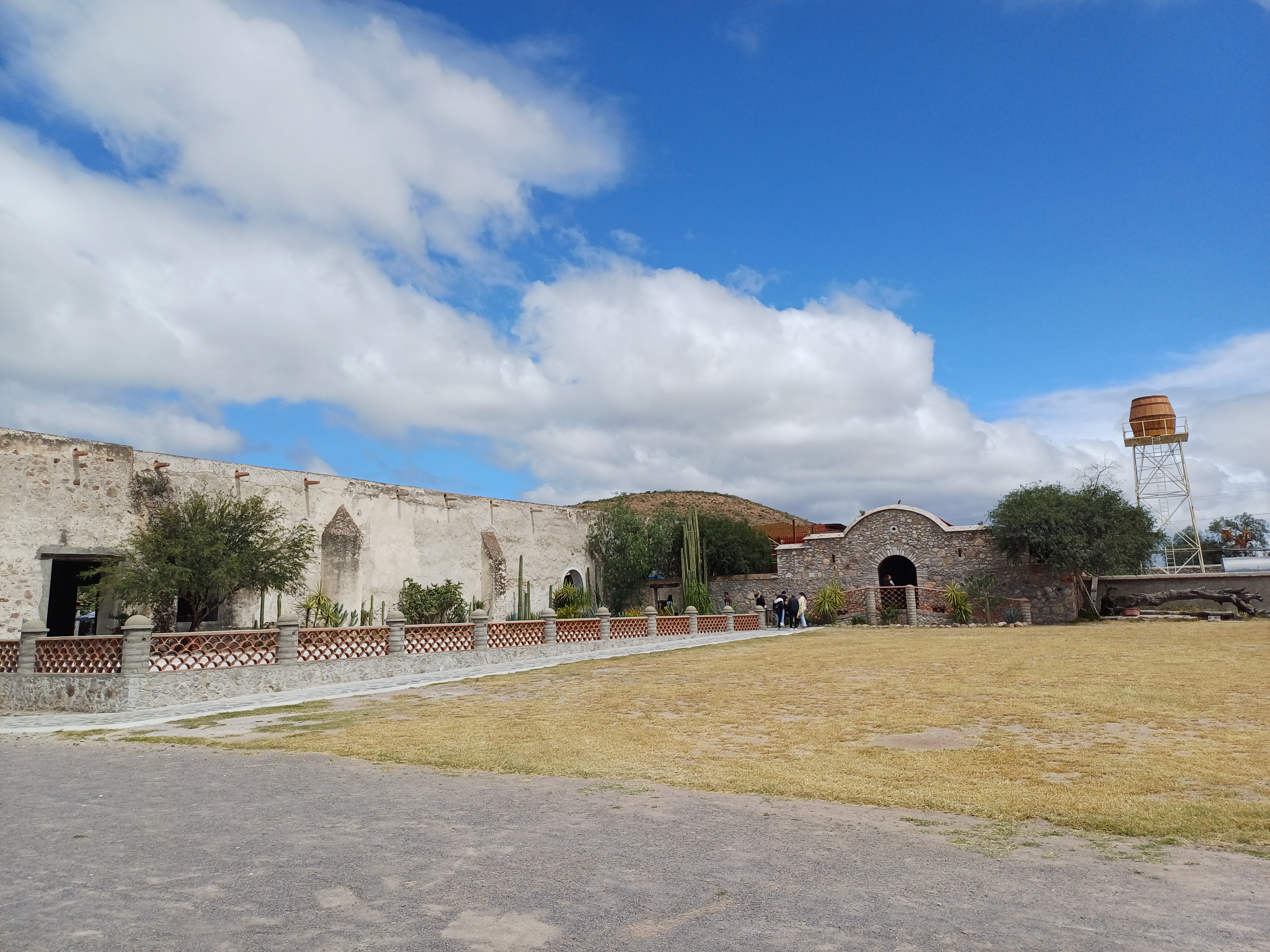 Barbacoa "Don Lole" - Hacienda Atongo image 10