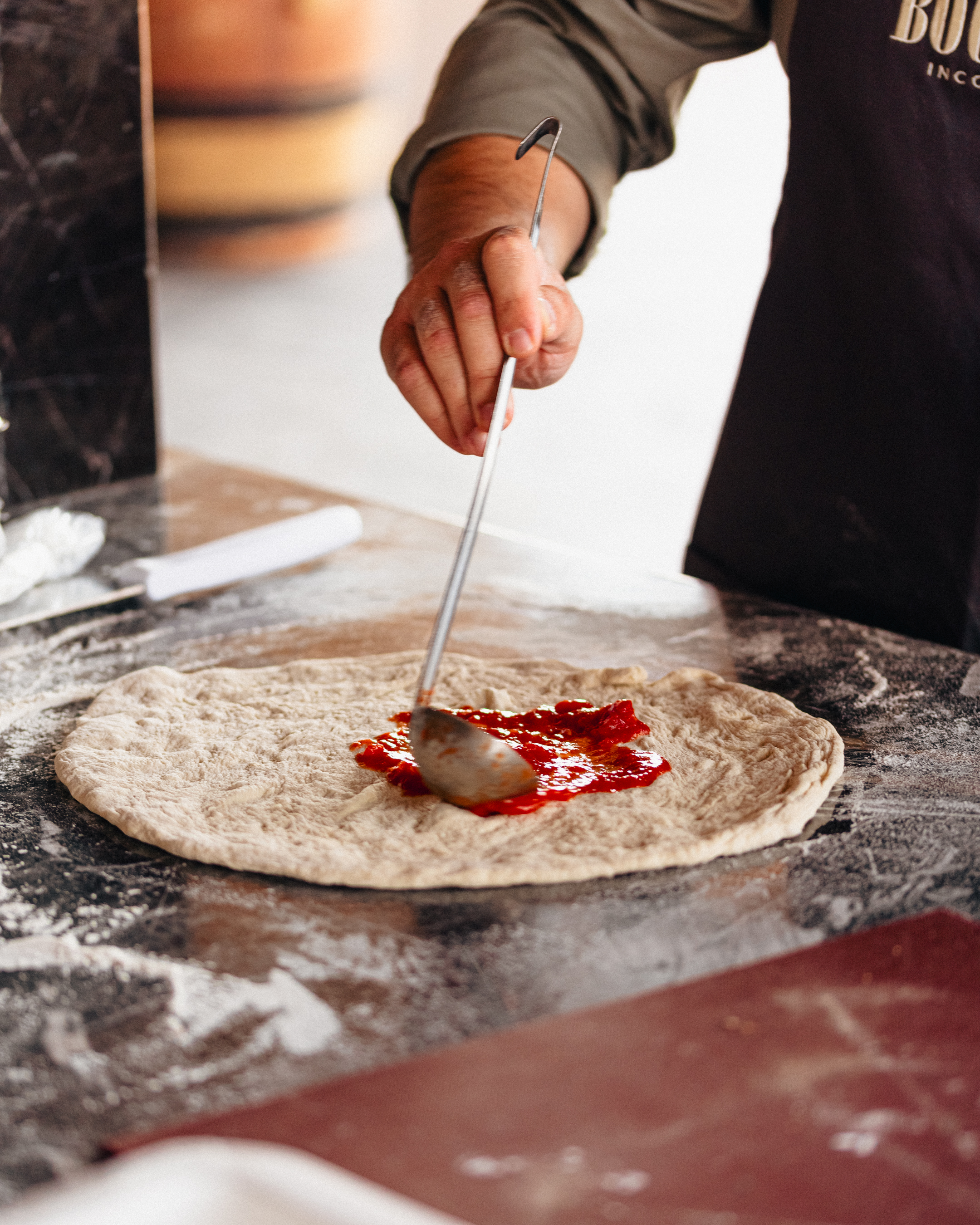 Viñedo Bocca Lupo image 8