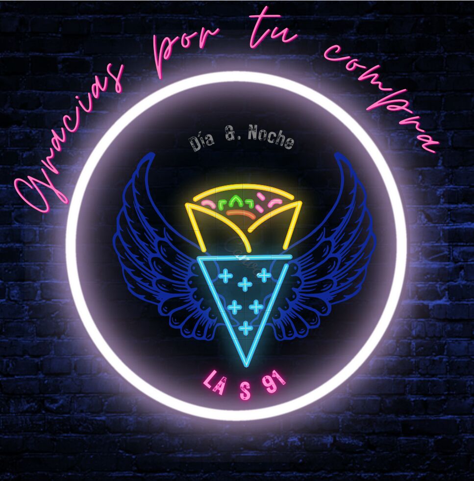 La S 91 image 5