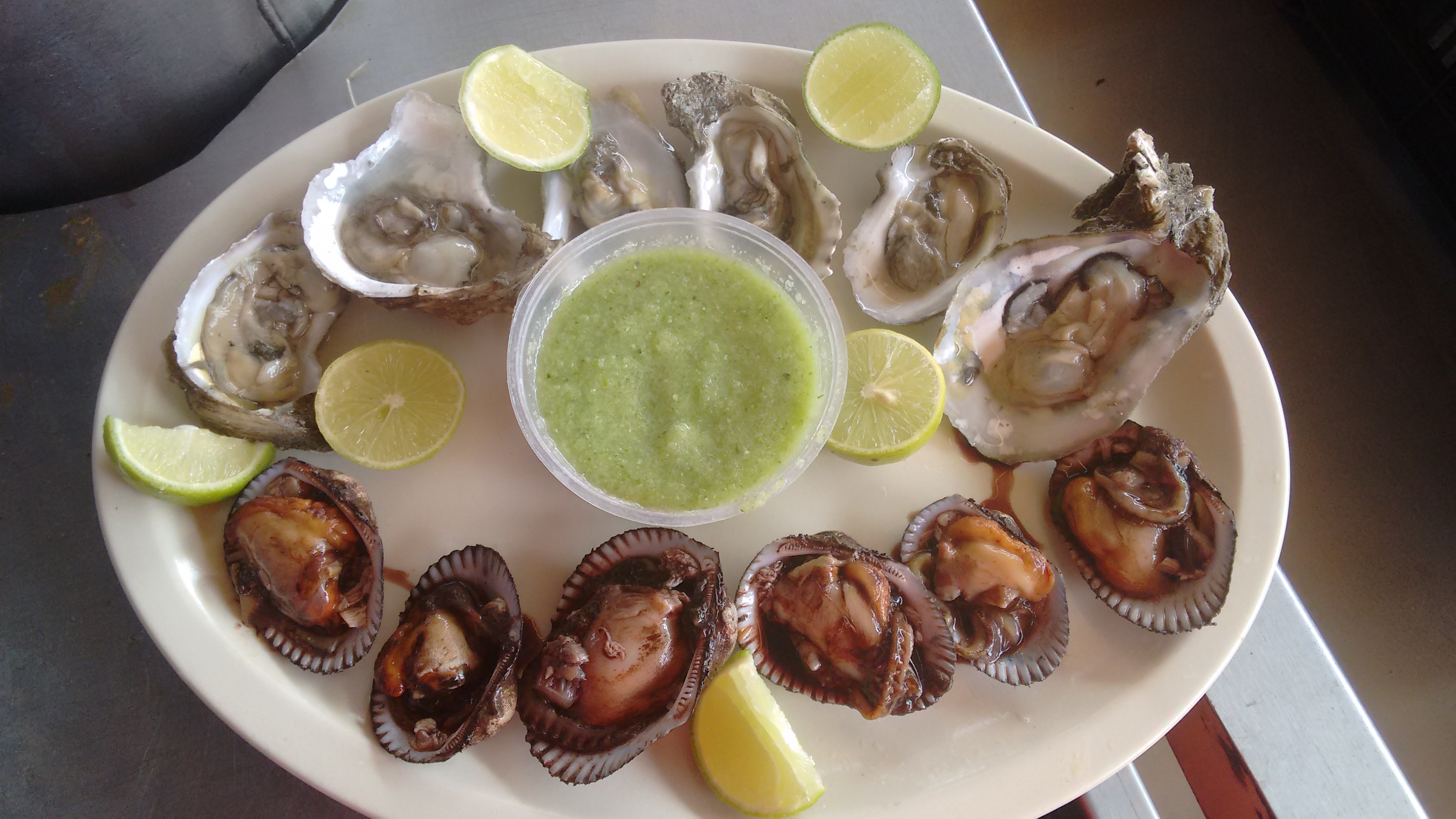 Cantaritos “El compa Gera” image 2