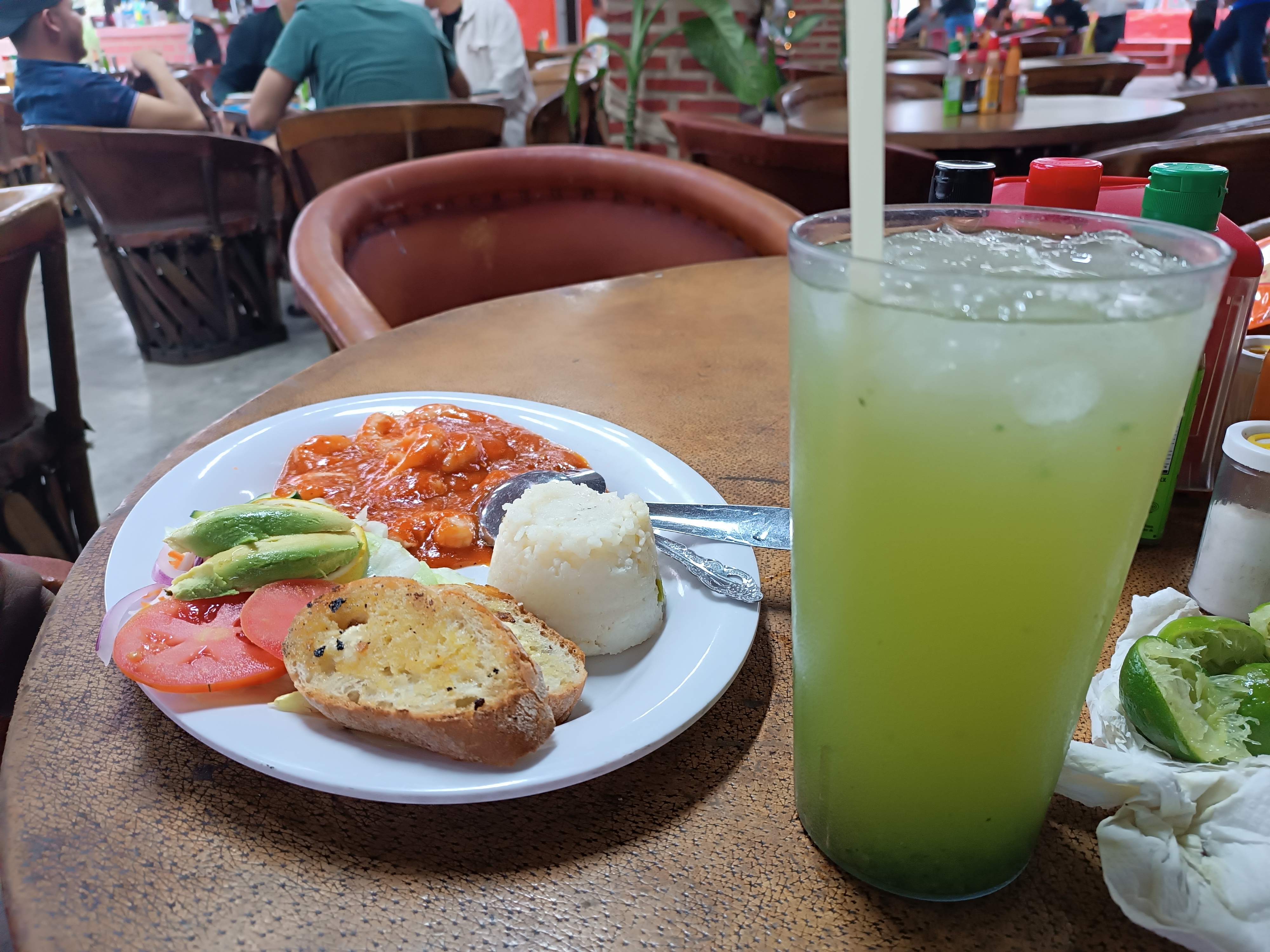 Cantaritos “El compa Gera” image 3