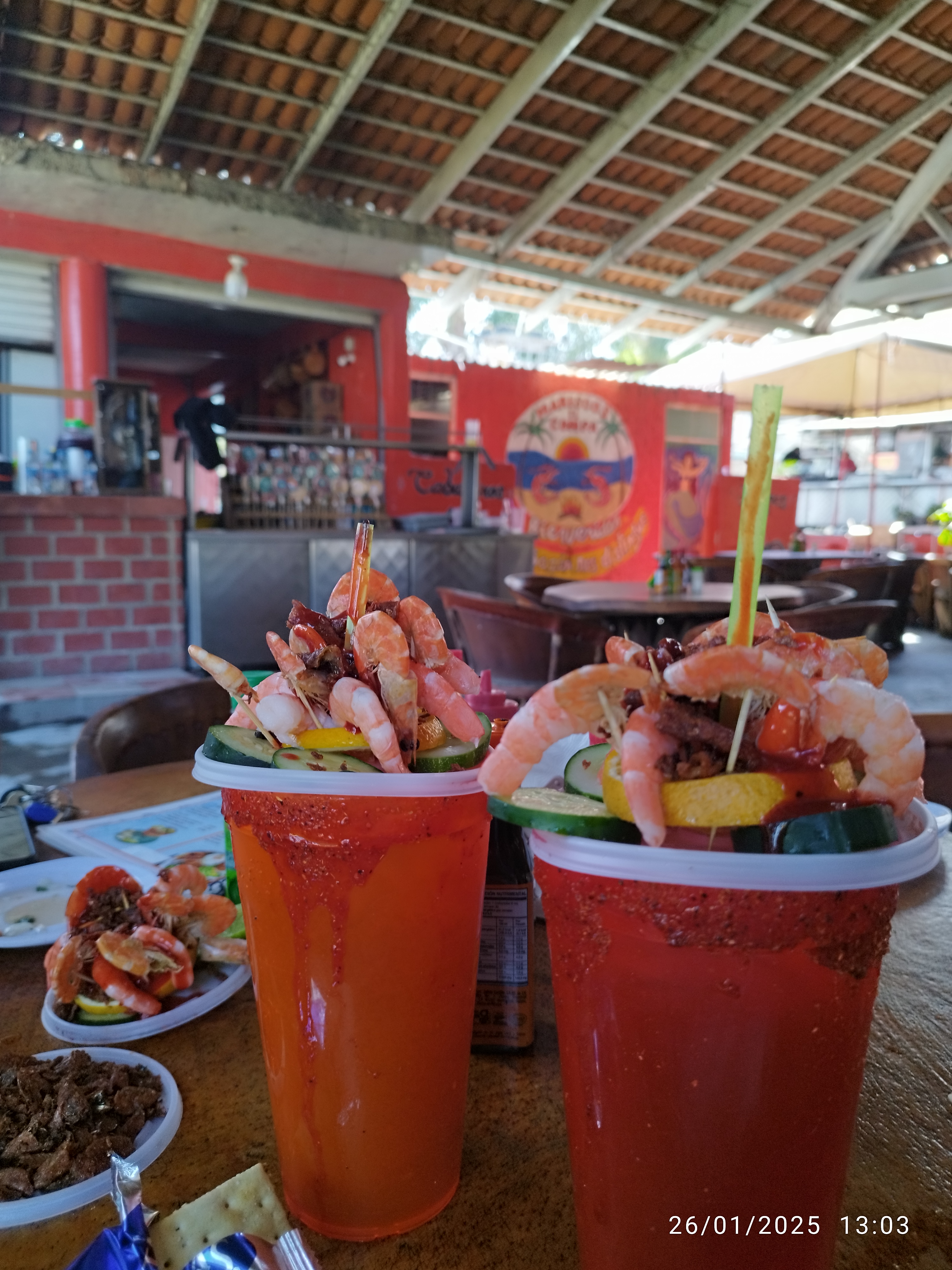 Cantaritos “El compa Gera” image 5