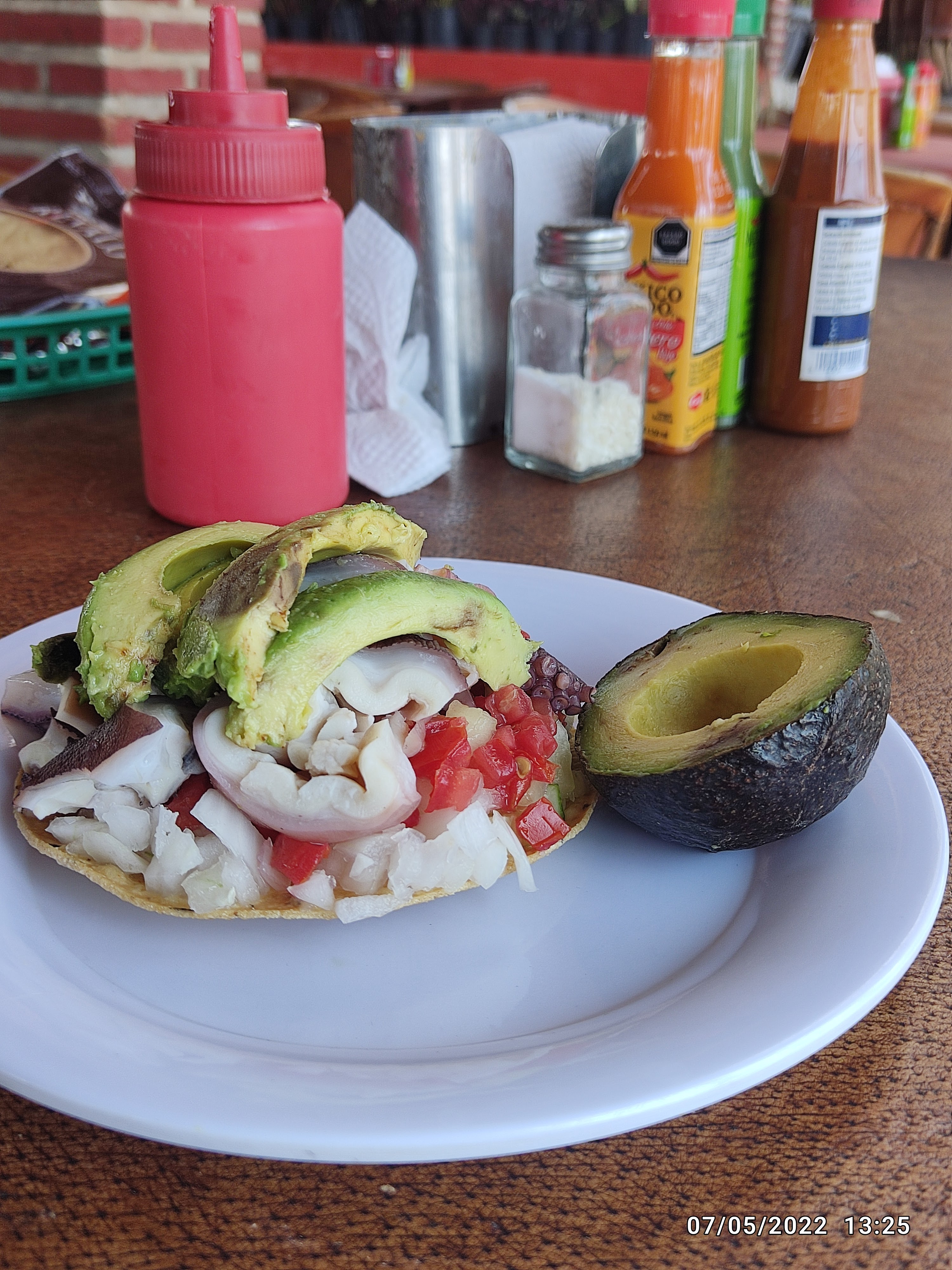 Cantaritos “El compa Gera” image 6