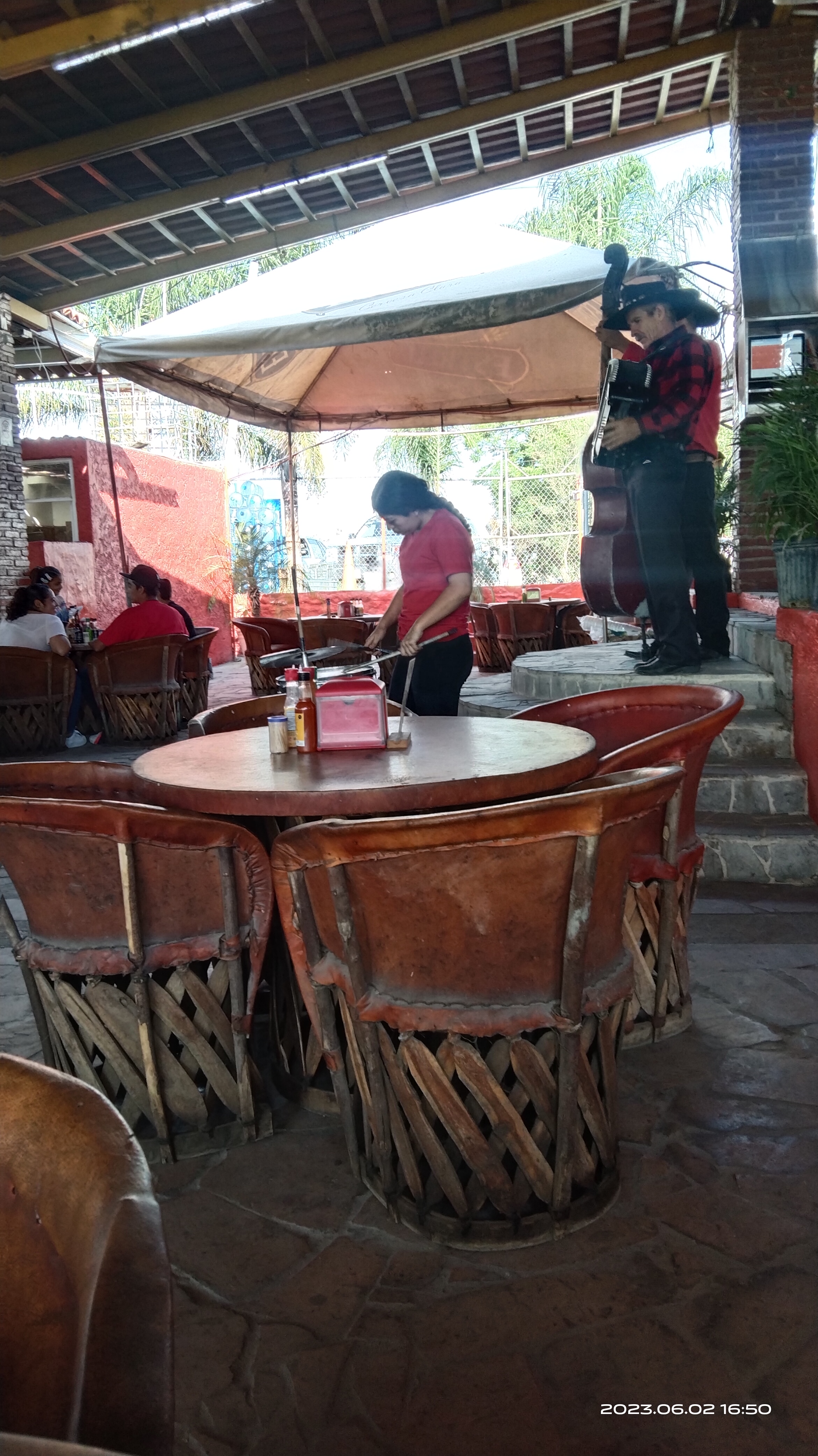 Cantaritos “El compa Gera” image 8