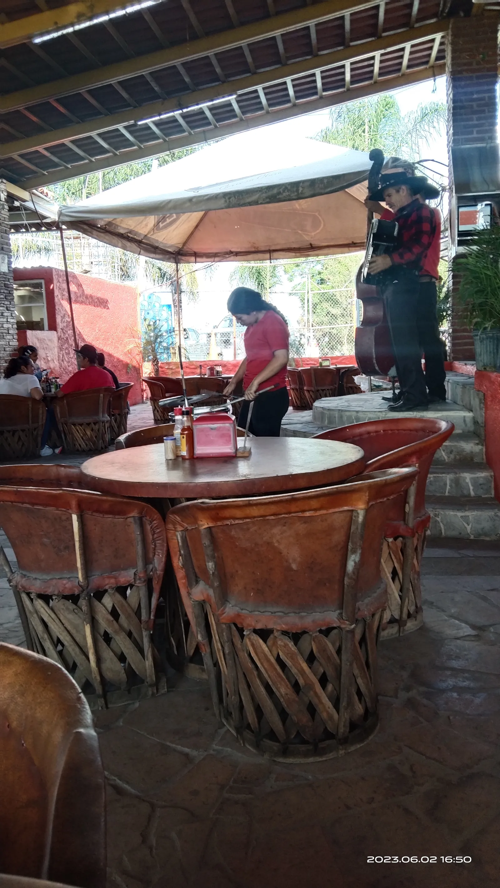 Cantaritos “El compa Gera” image 8
