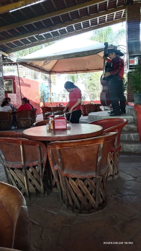Cantaritos “El compa Gera” image 8