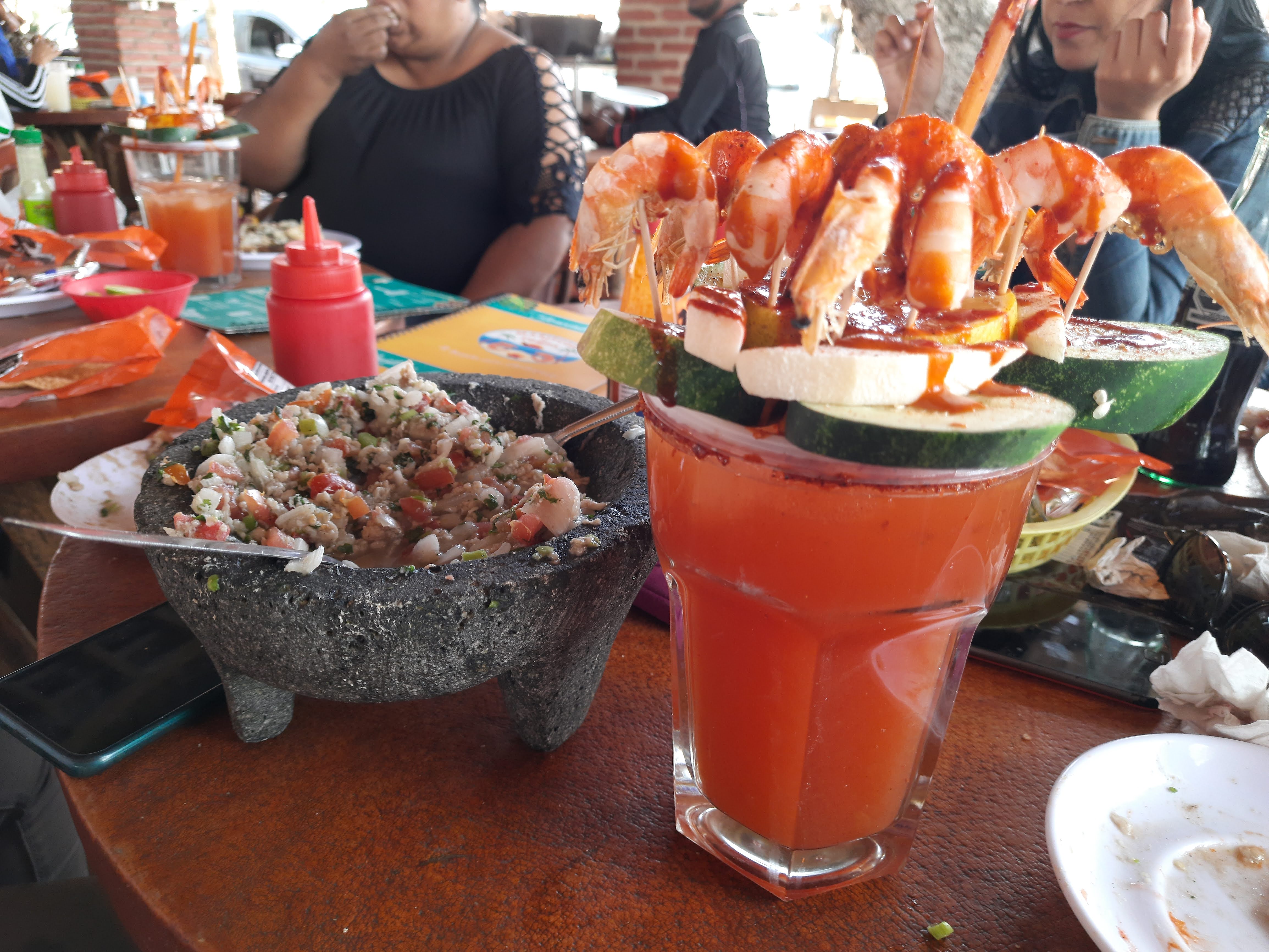 Cantaritos “El compa Gera” image 9