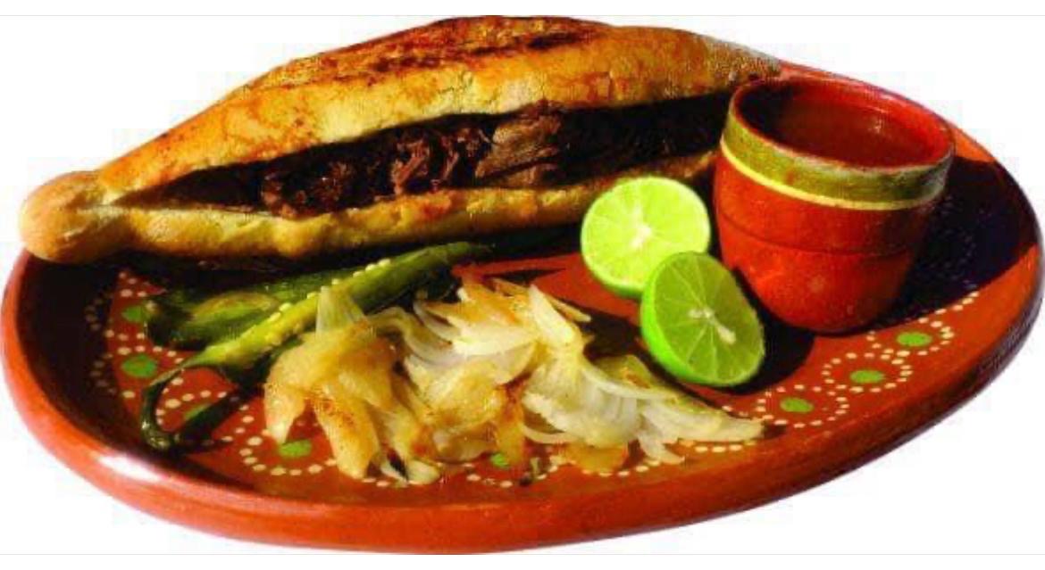 Birrieria la única San Sebastián image 4