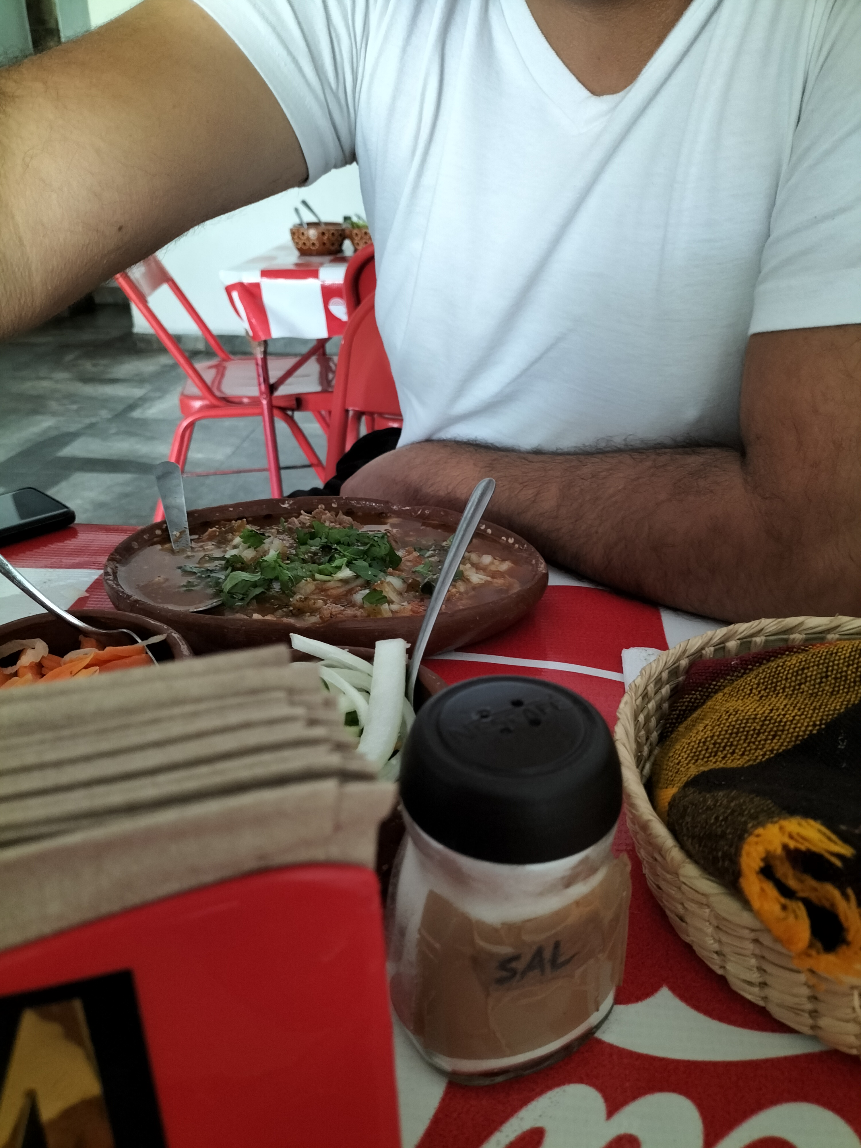 Birrieria la única San Sebastián image 8