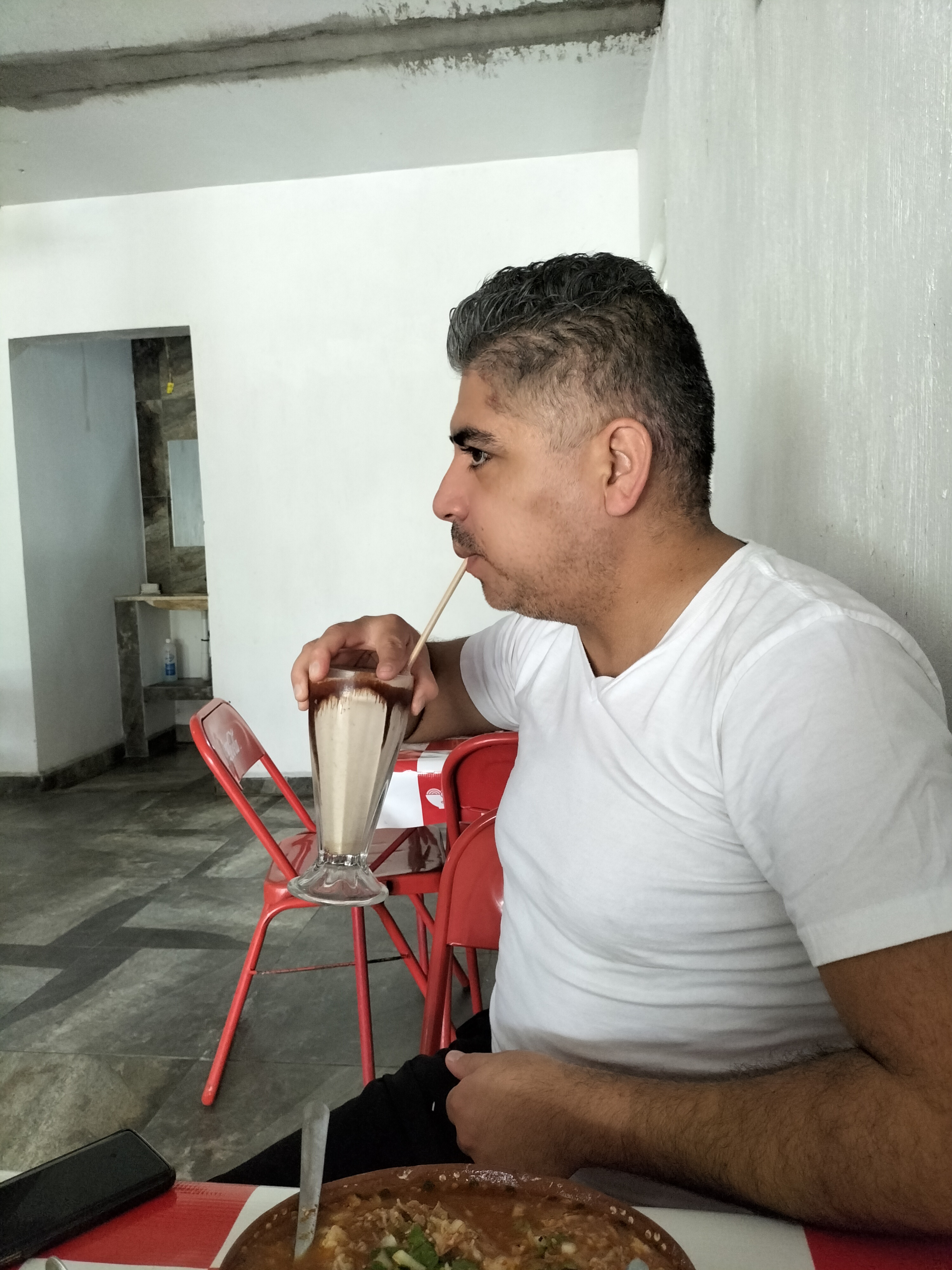 Birrieria la única San Sebastián image 9