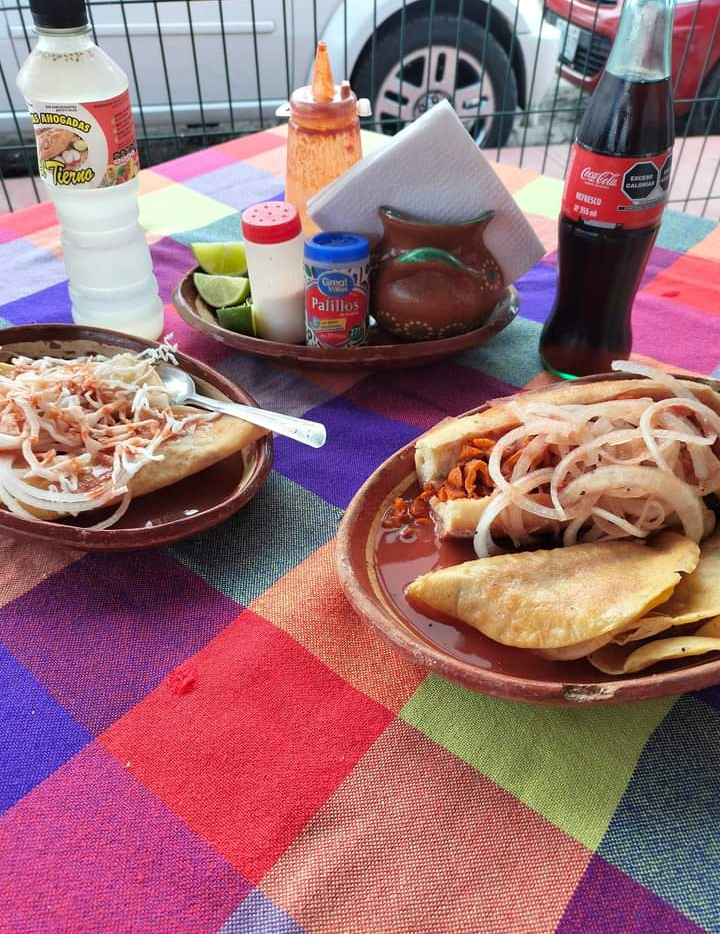 Tortas ahogadas el tierno image 2