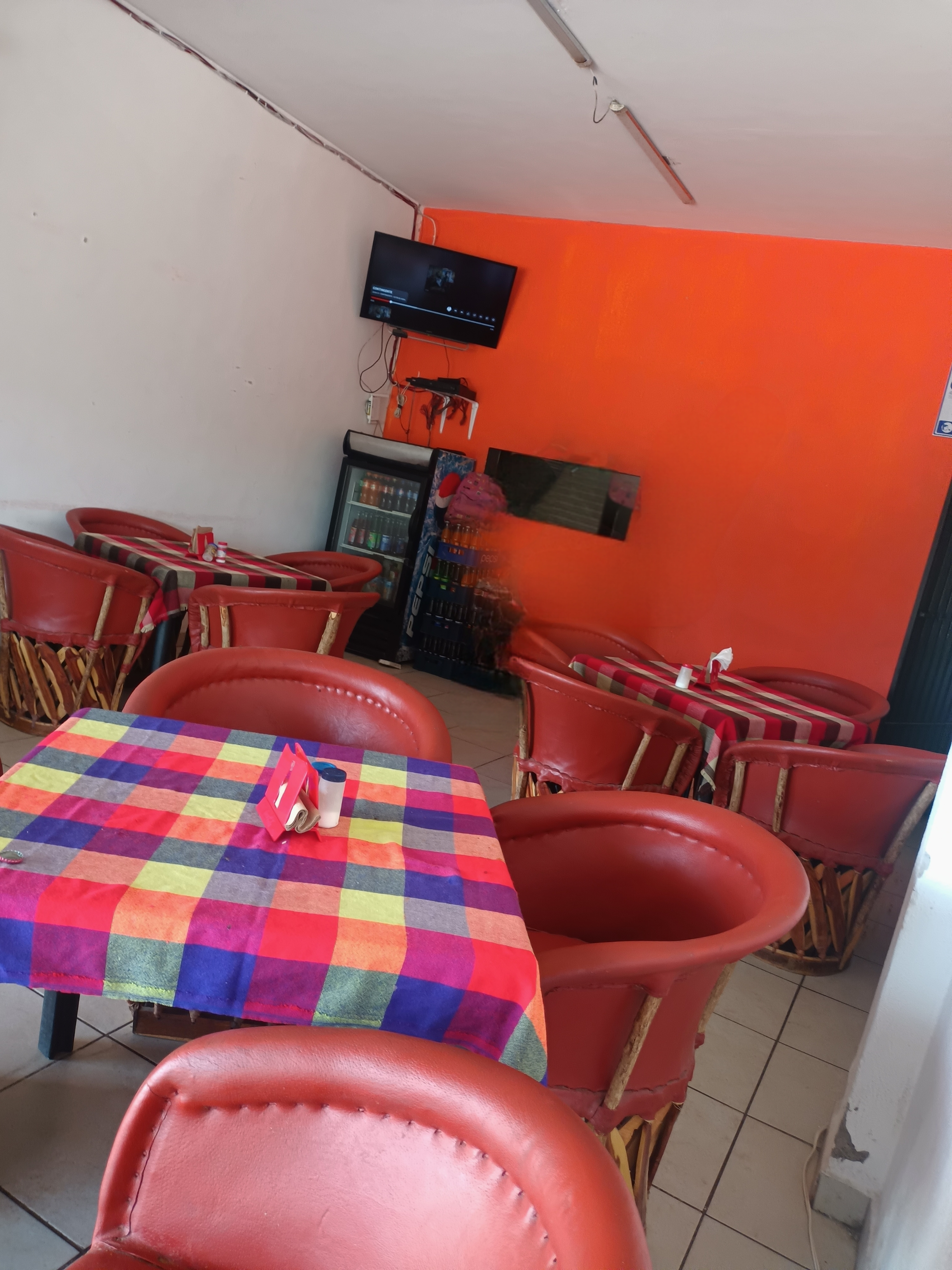 Tortas ahogadas el tierno image 3