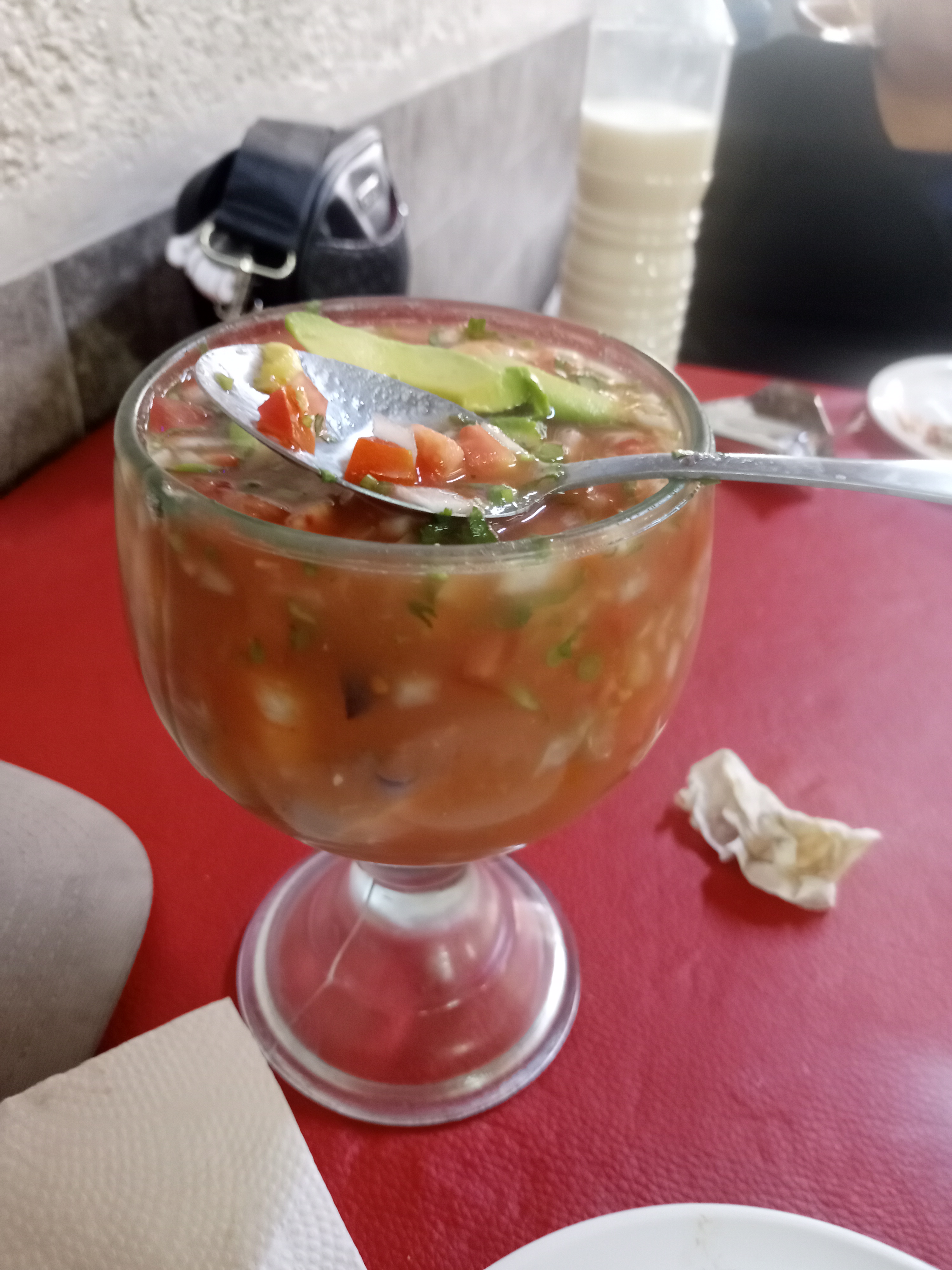 Mariscos El Delfín image 2