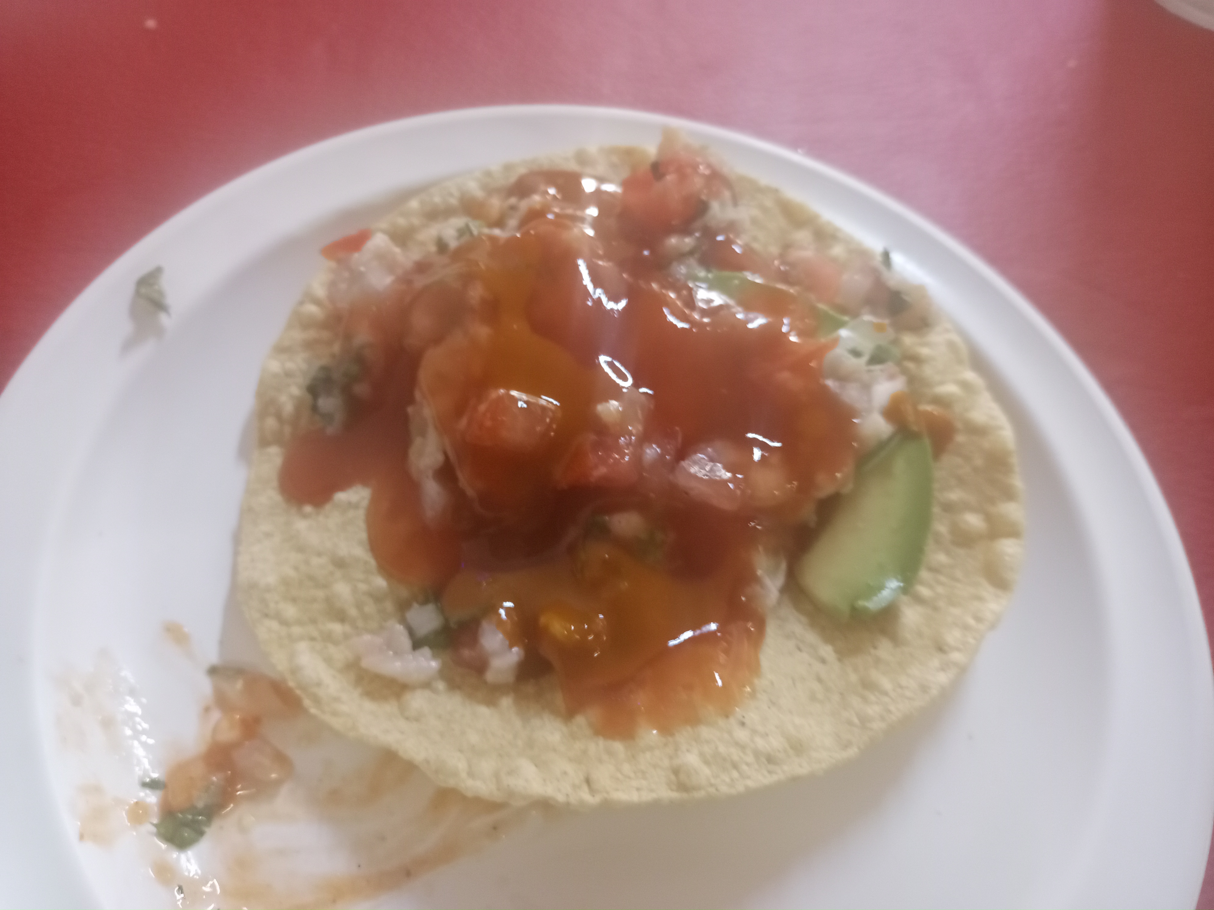 Mariscos El Delfín image 5