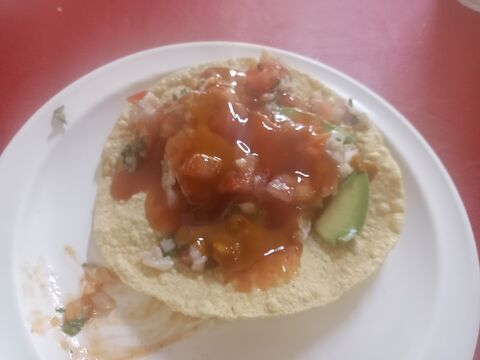 Mariscos El Delfín image 5