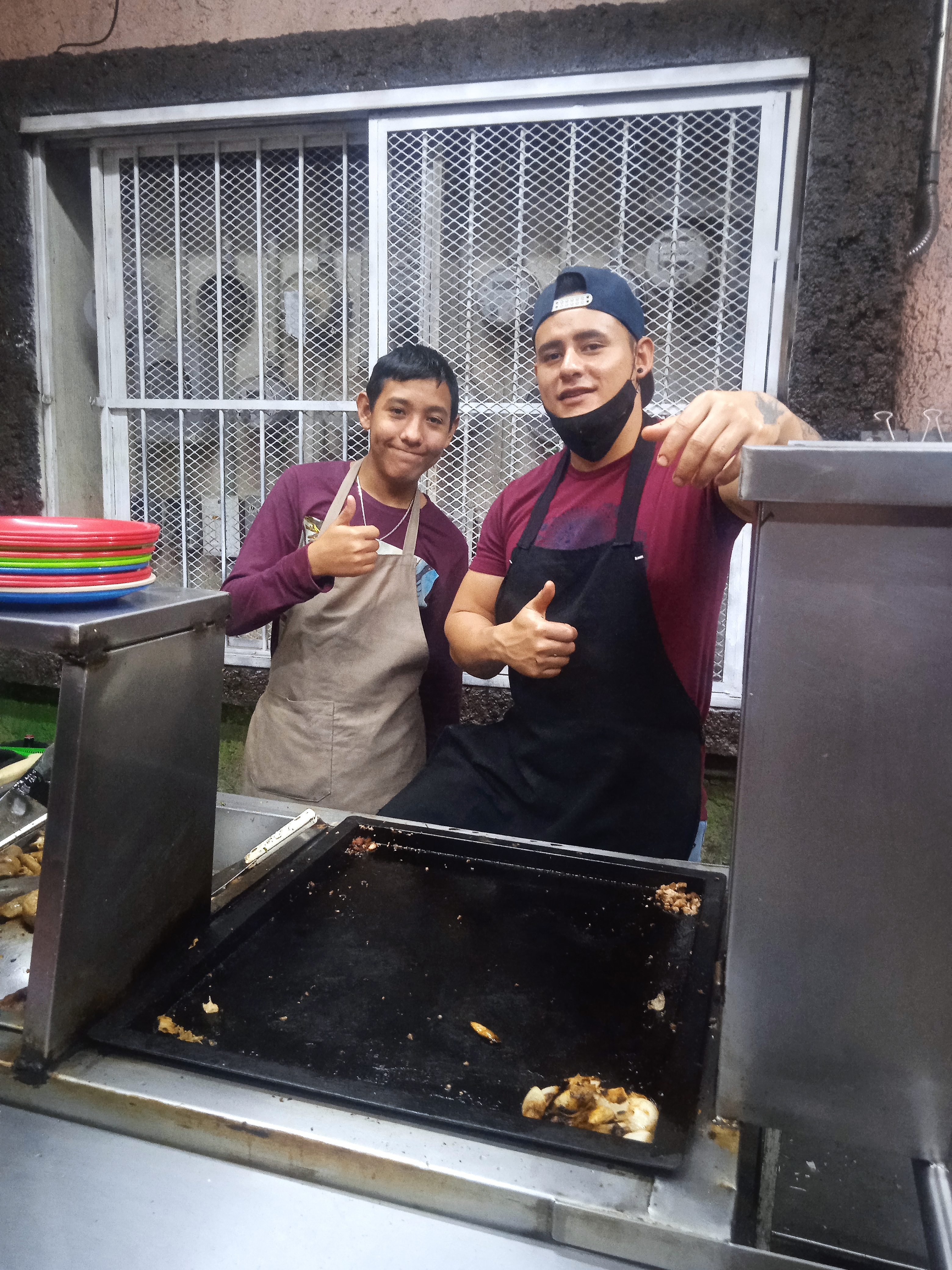 Taquería WICHO image 2