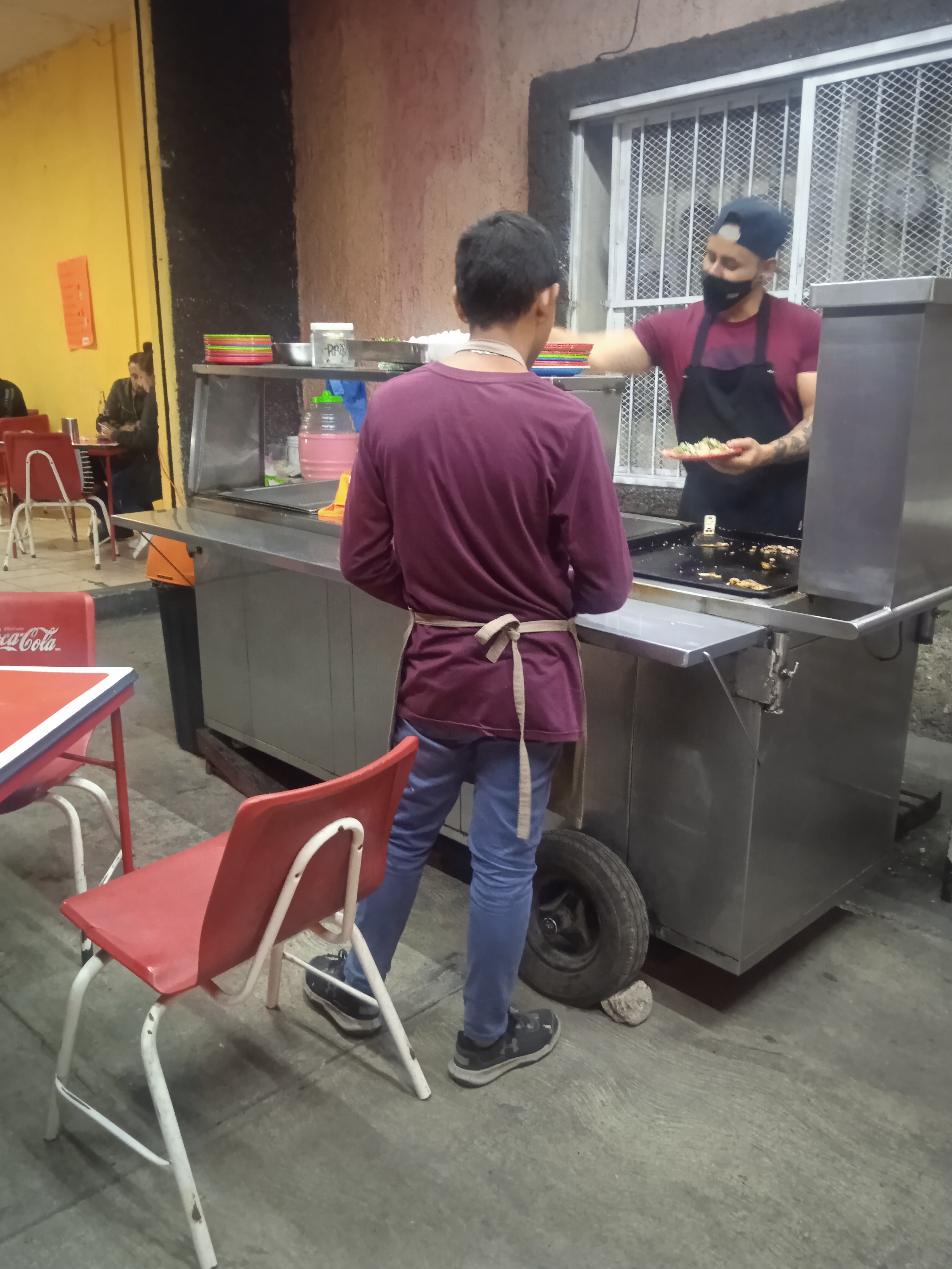 Taquería WICHO image 3