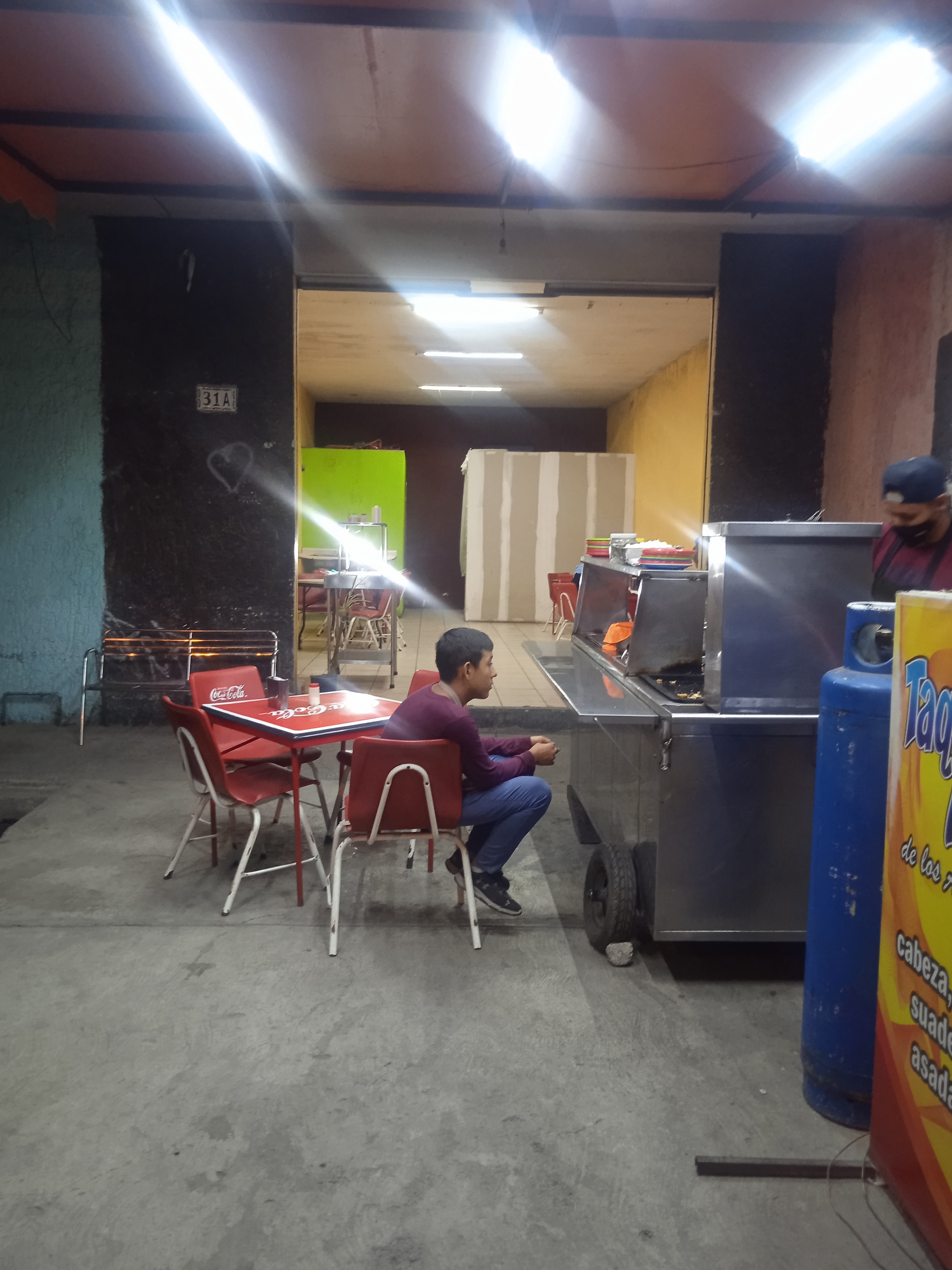 Taquería WICHO image 4