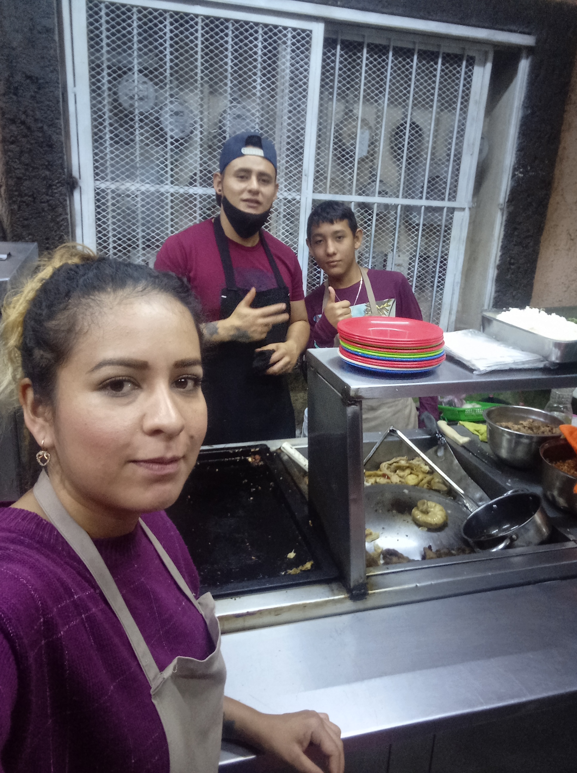 Taquería WICHO image 5