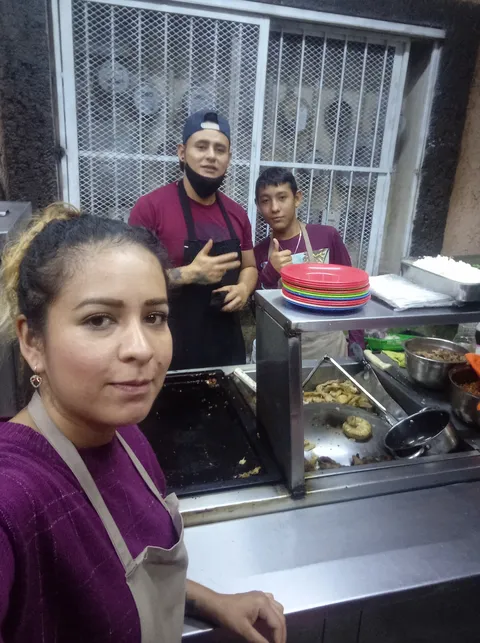 Taquería WICHO image 5
