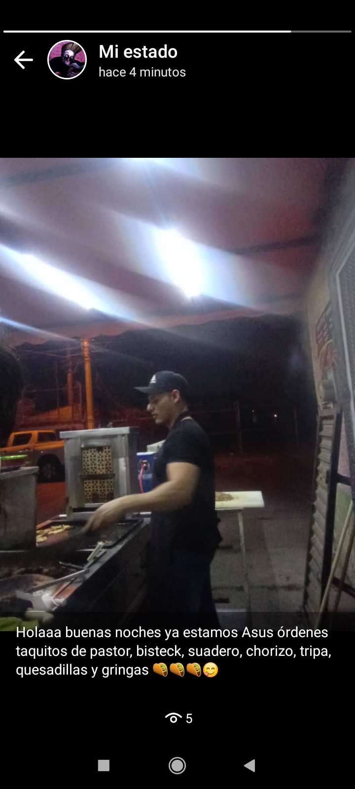 Taquería WICHO image 7