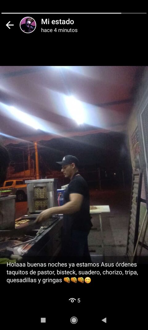 Taquería WICHO image 7