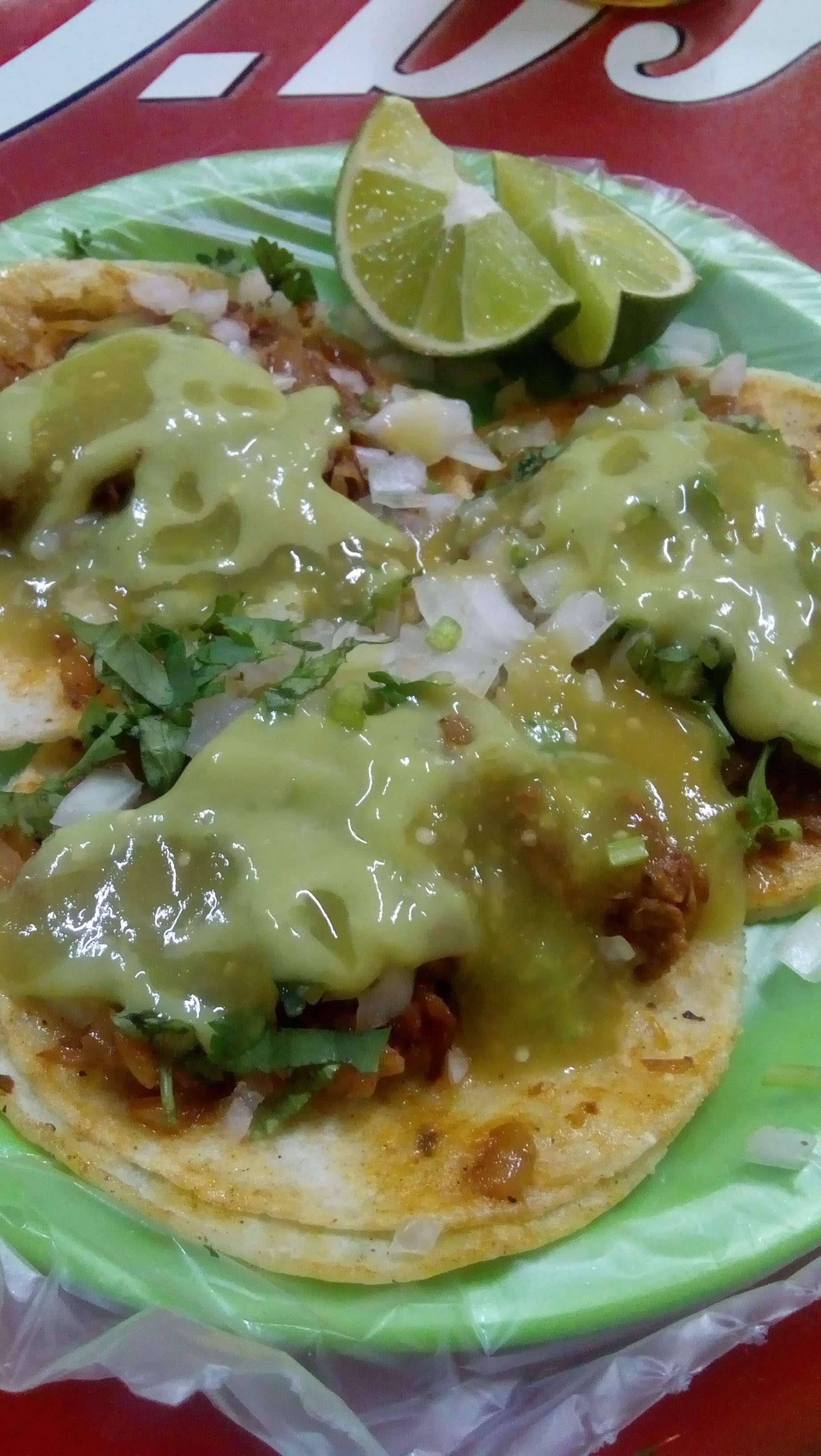 Taquería WICHO image 8