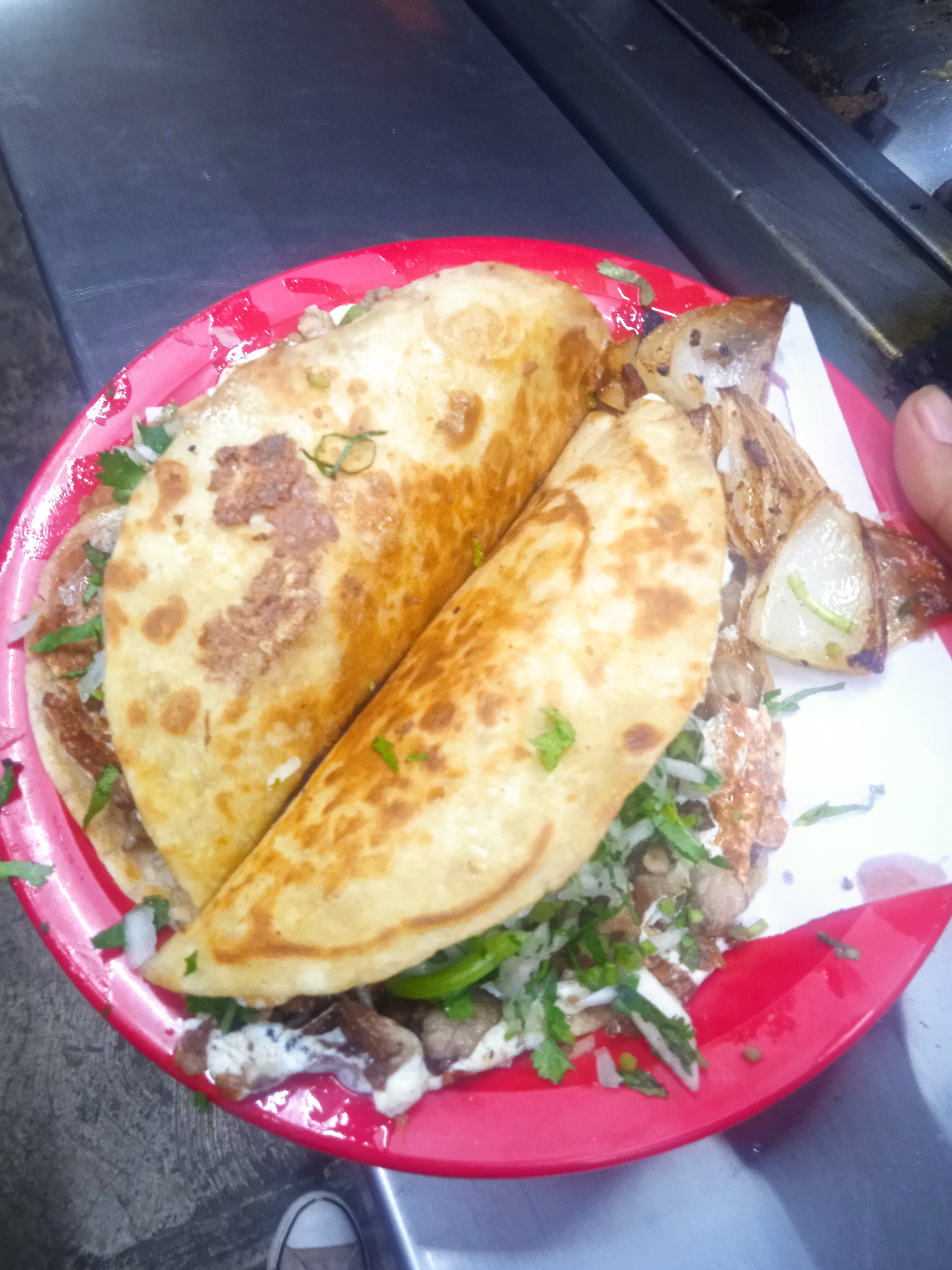 Taquería WICHO image 10