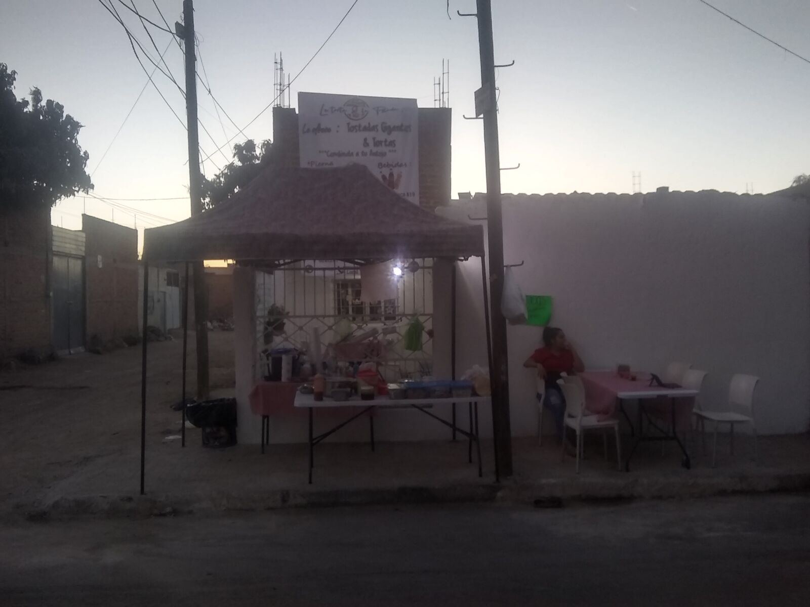 La torta y la tostada image 6