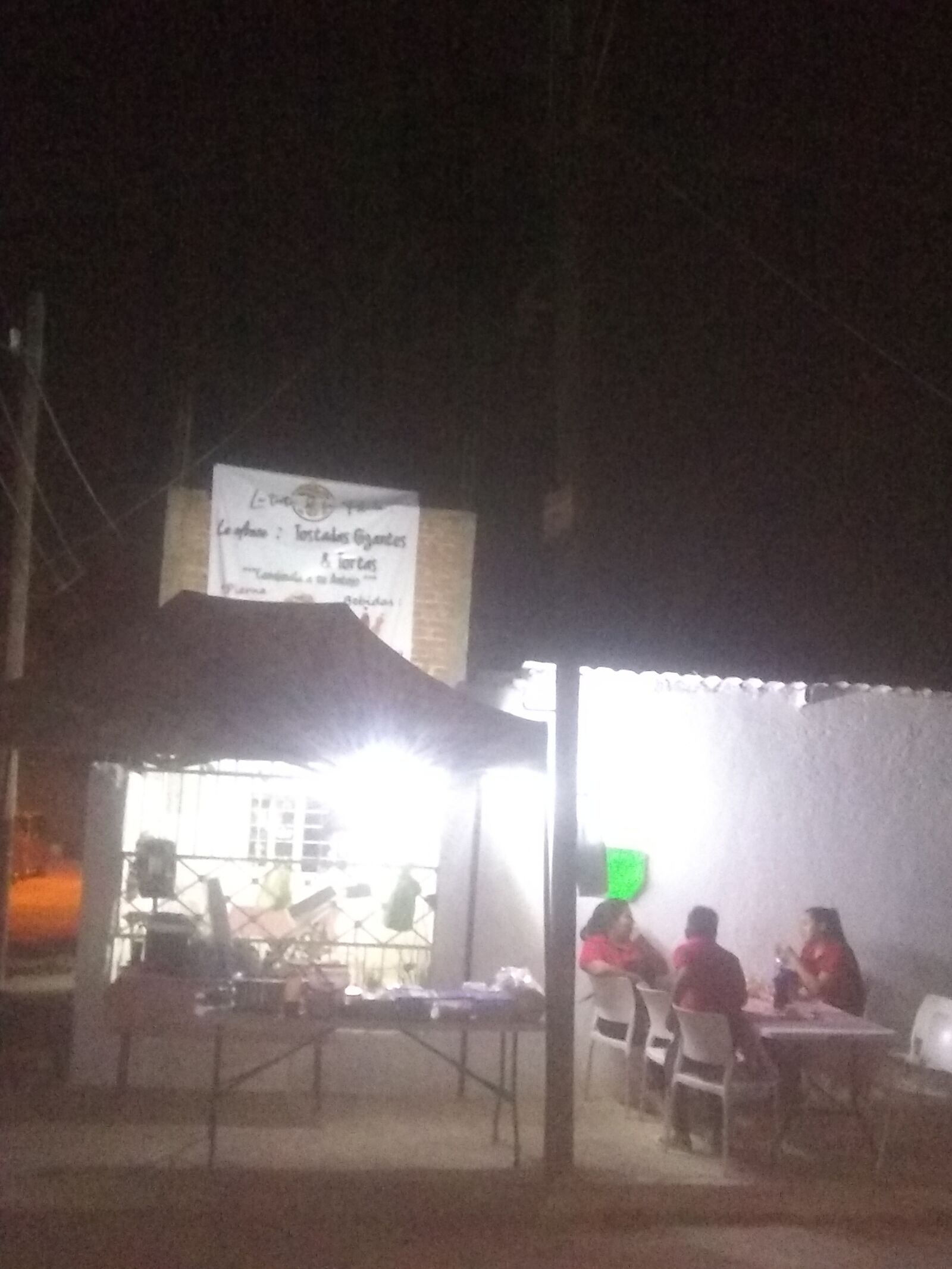 La torta y la tostada image 7