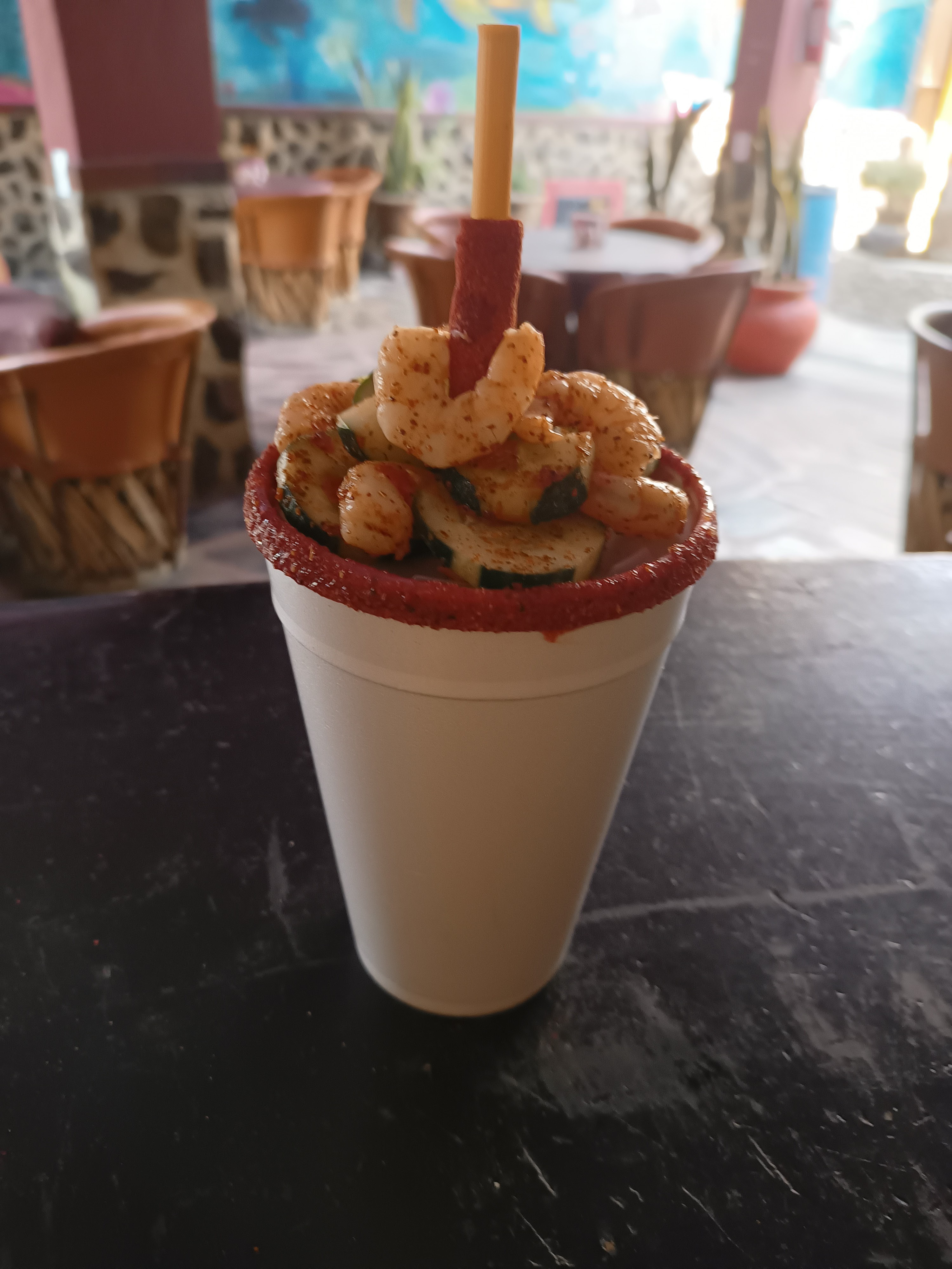 Mariscos La Herradura image 1