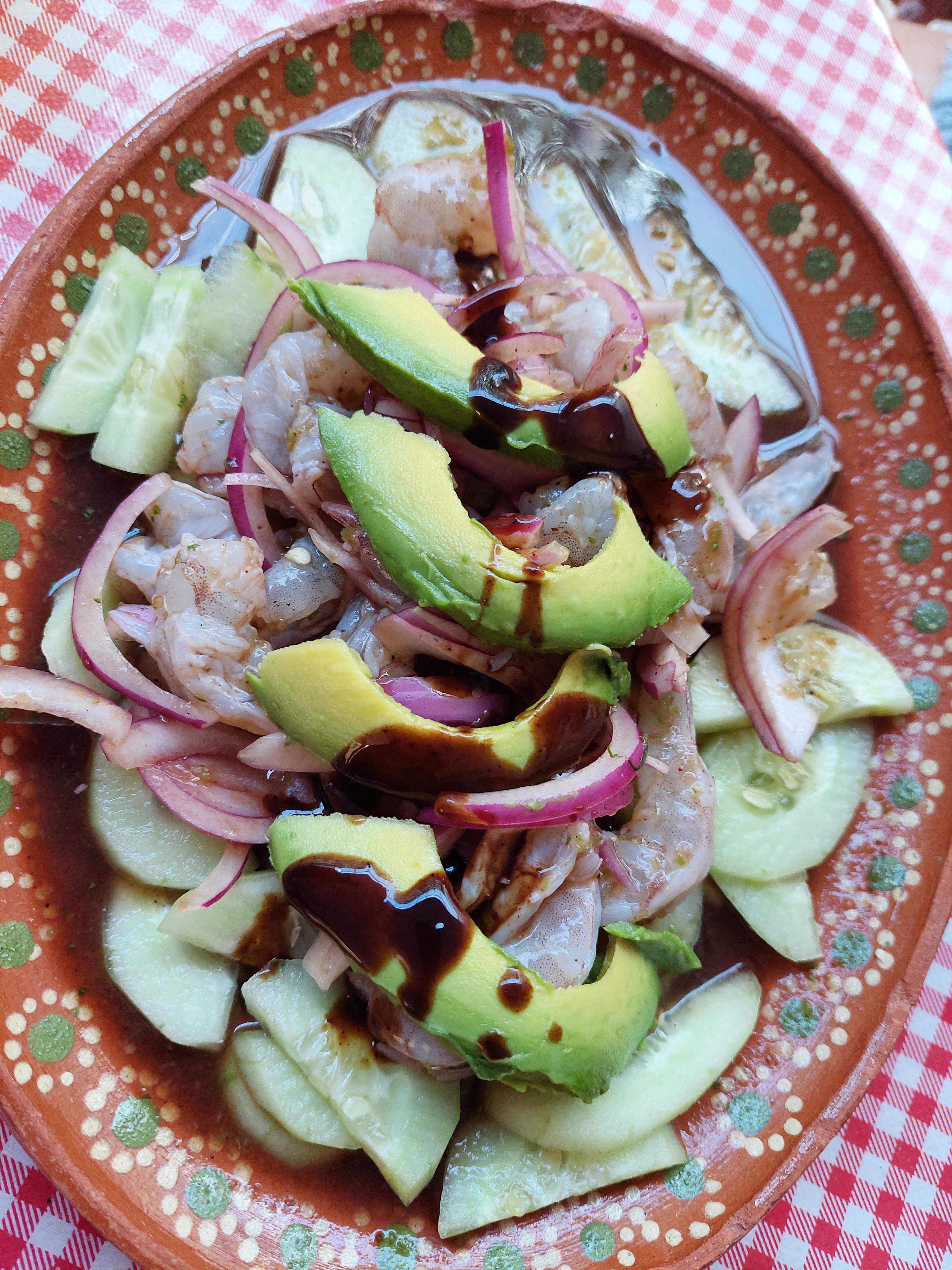 Mariscos La Herradura image 2