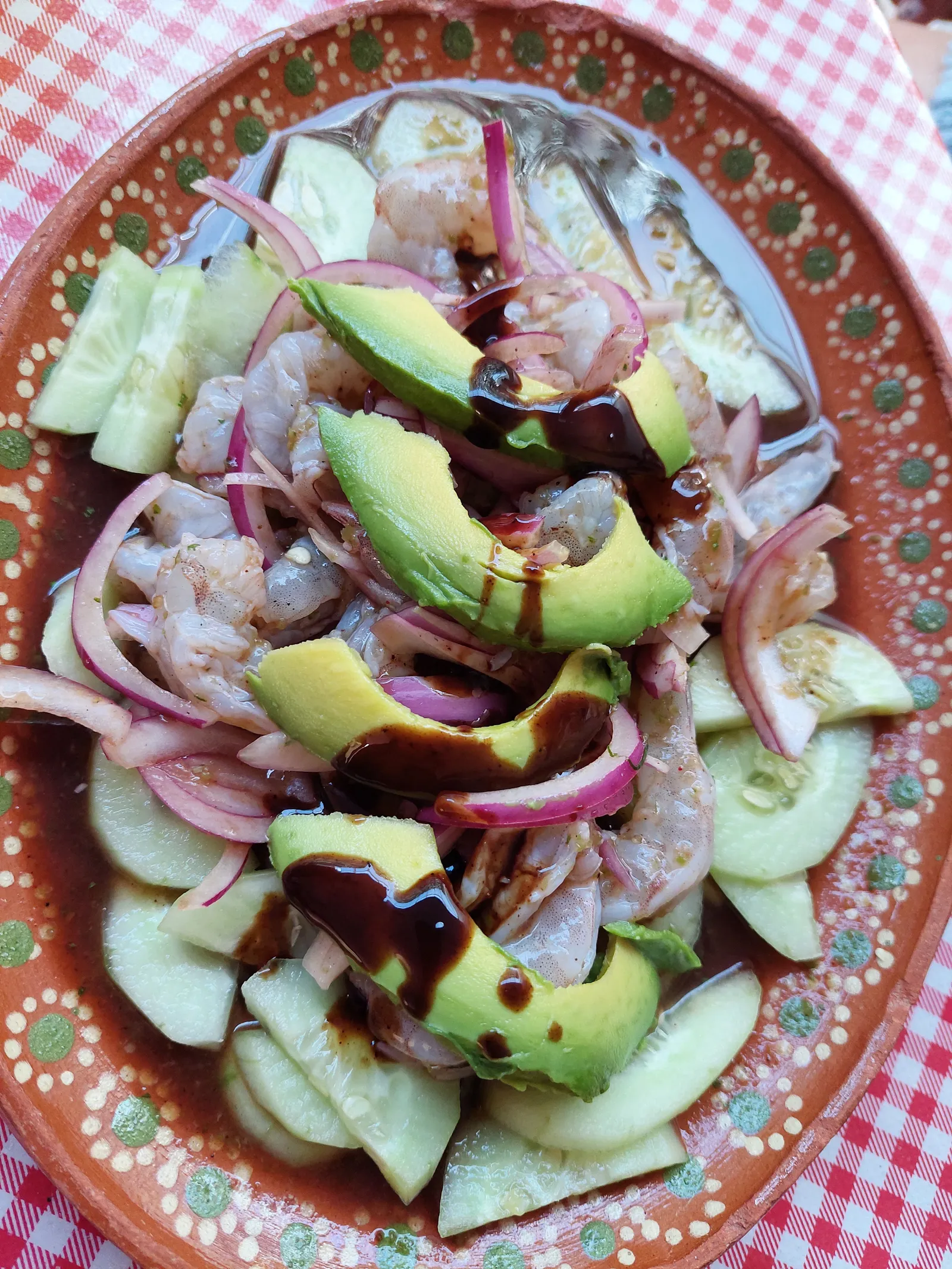 Mariscos La Herradura image 2