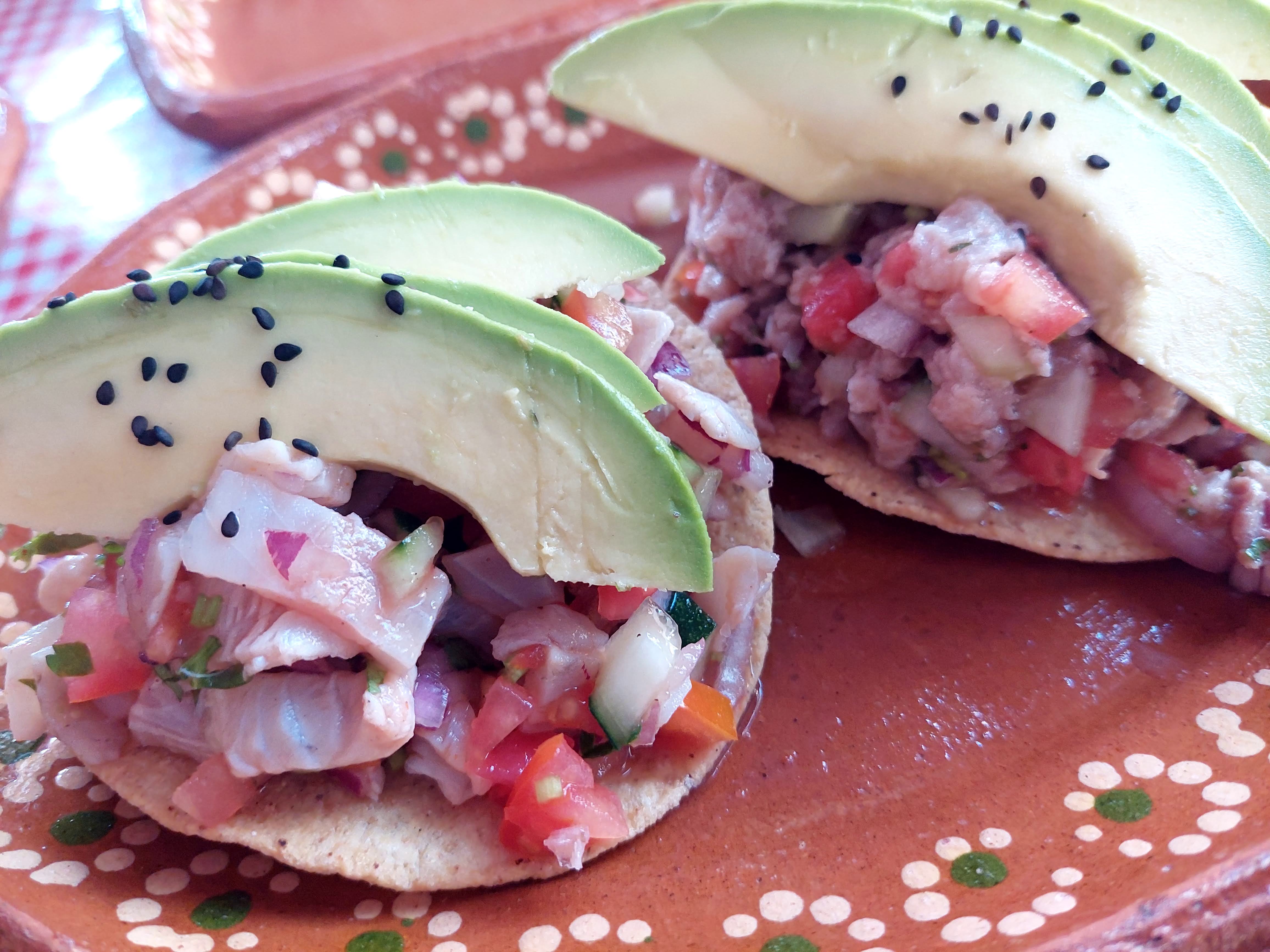 Mariscos La Herradura image 4