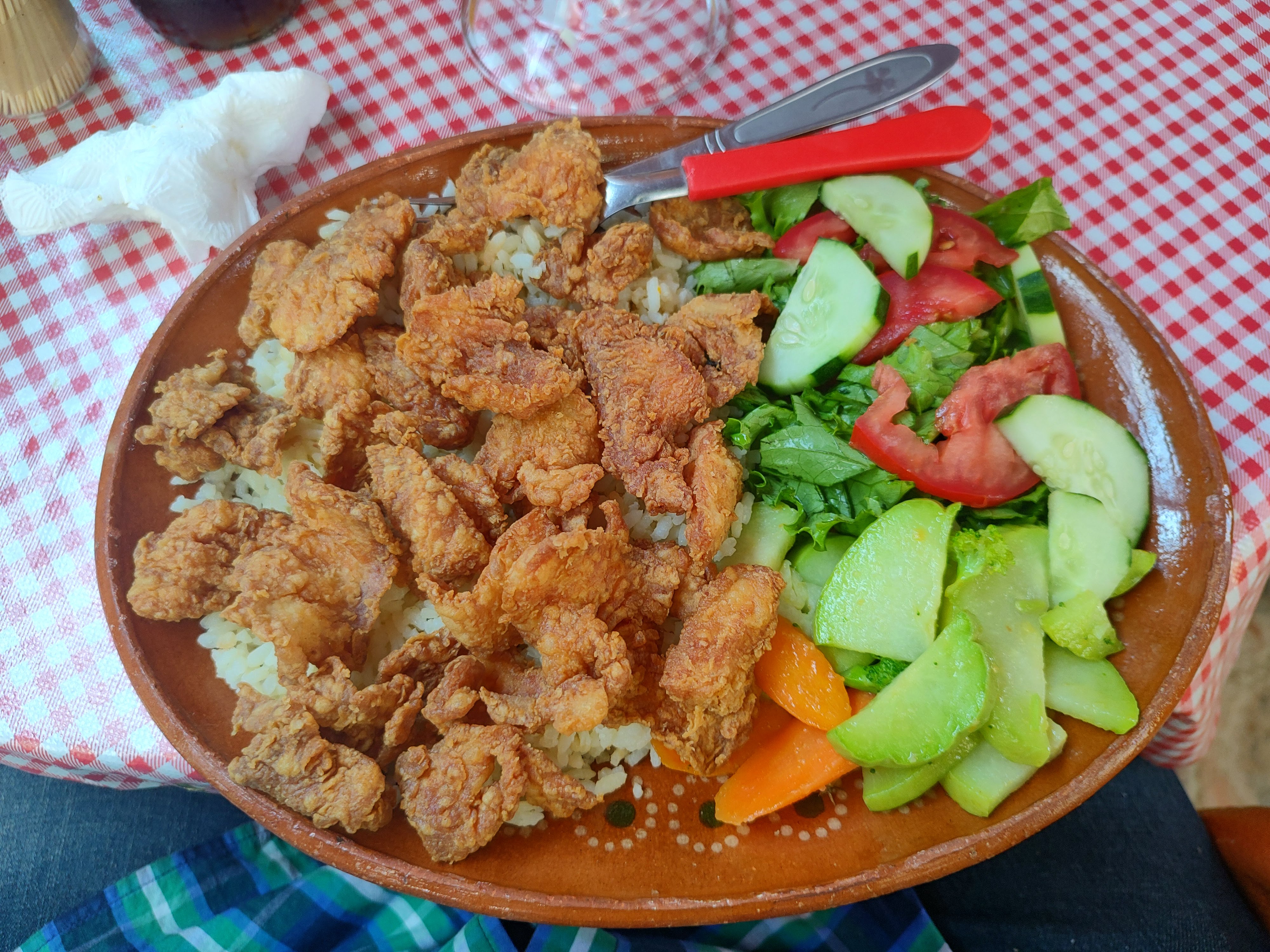 Mariscos La Herradura image 6