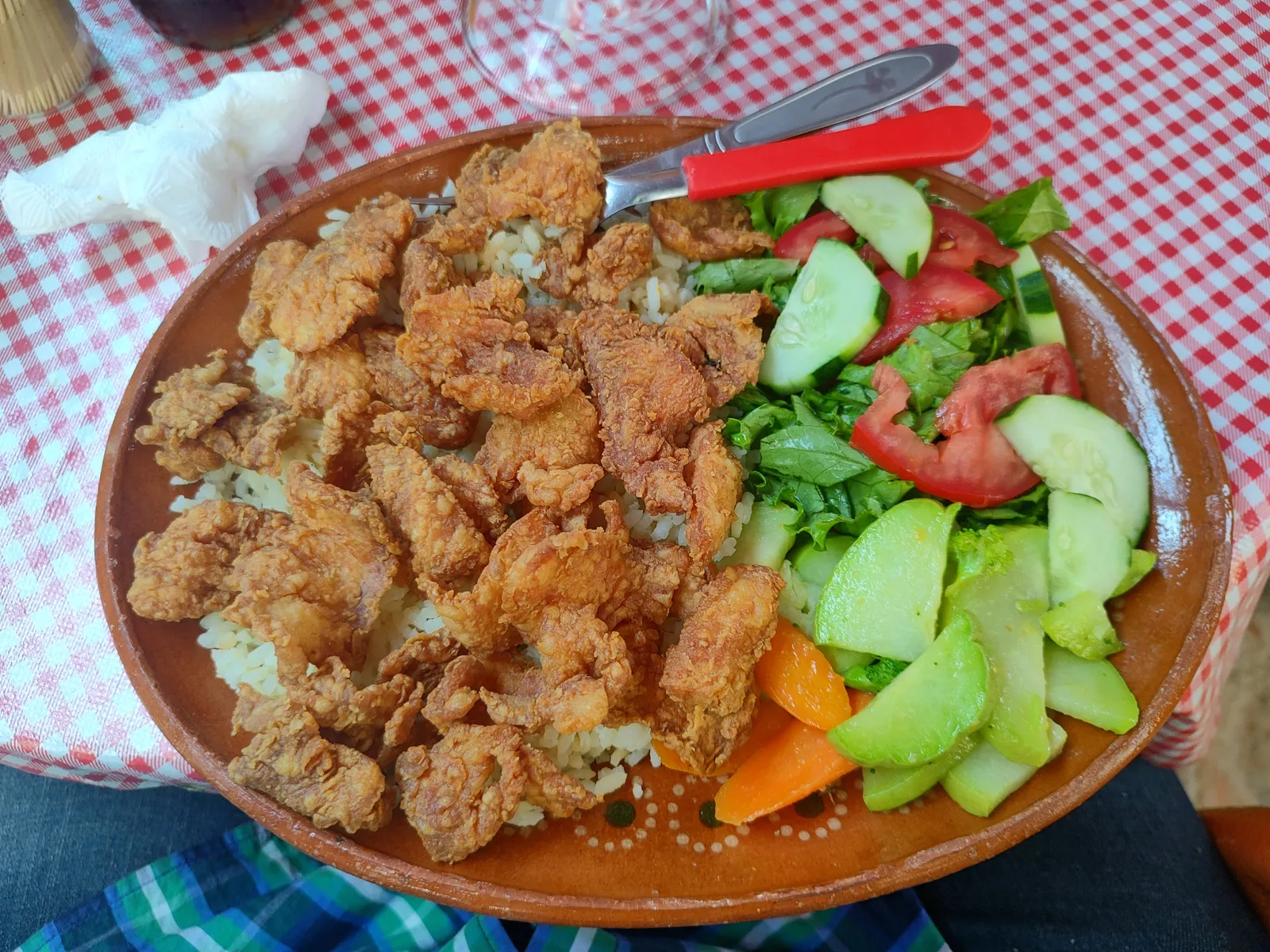 Mariscos La Herradura image 6