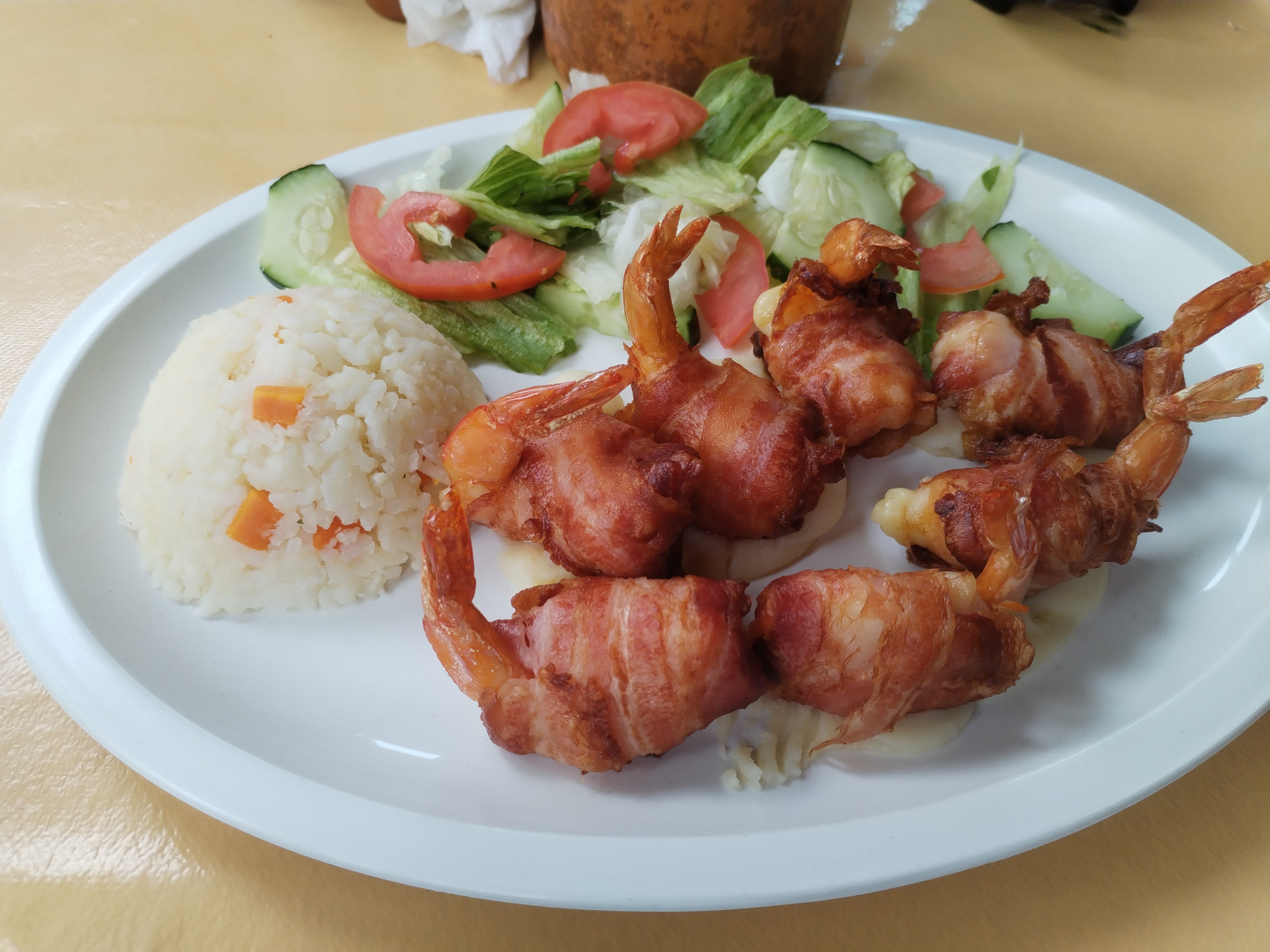 Mariscos La Herradura image 7