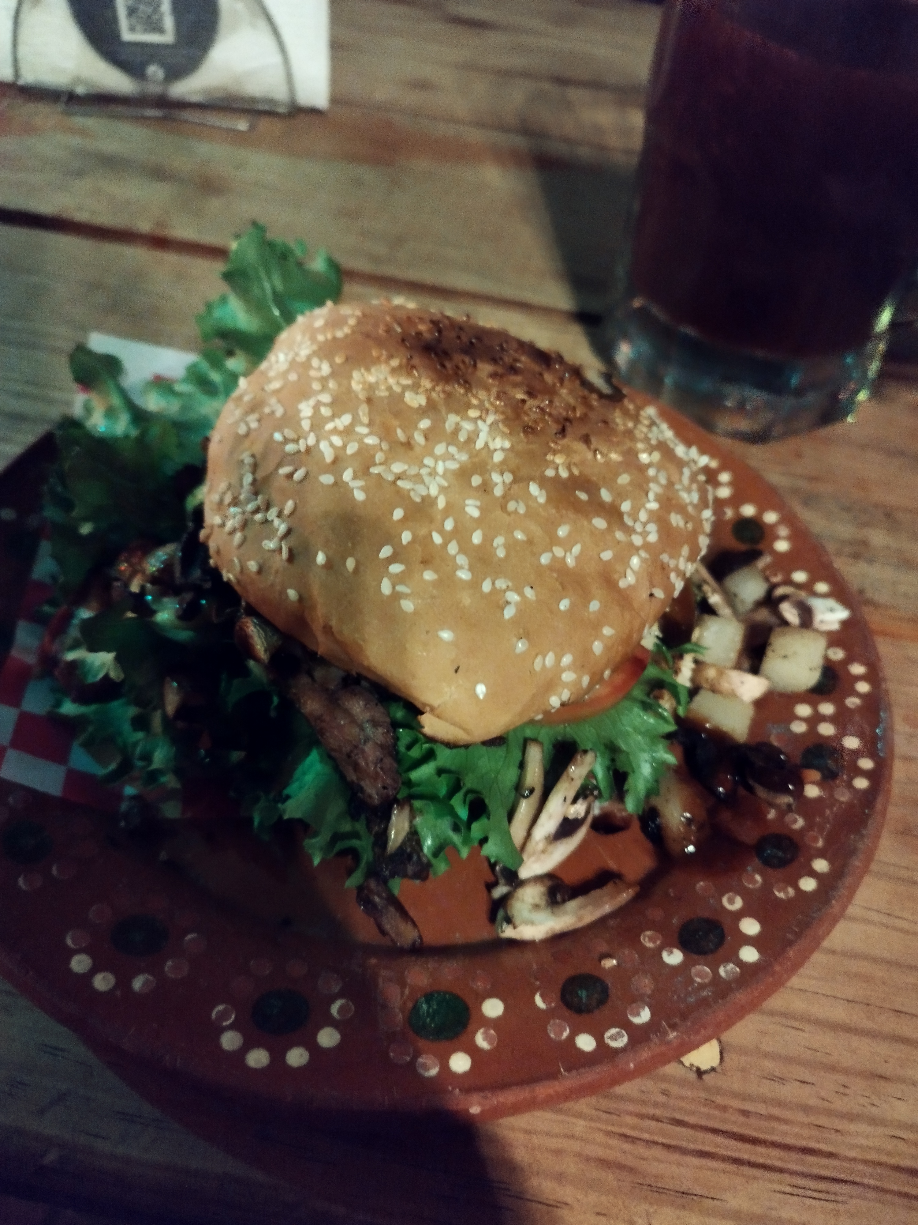 La Cabaña pizzas y alitas image 4