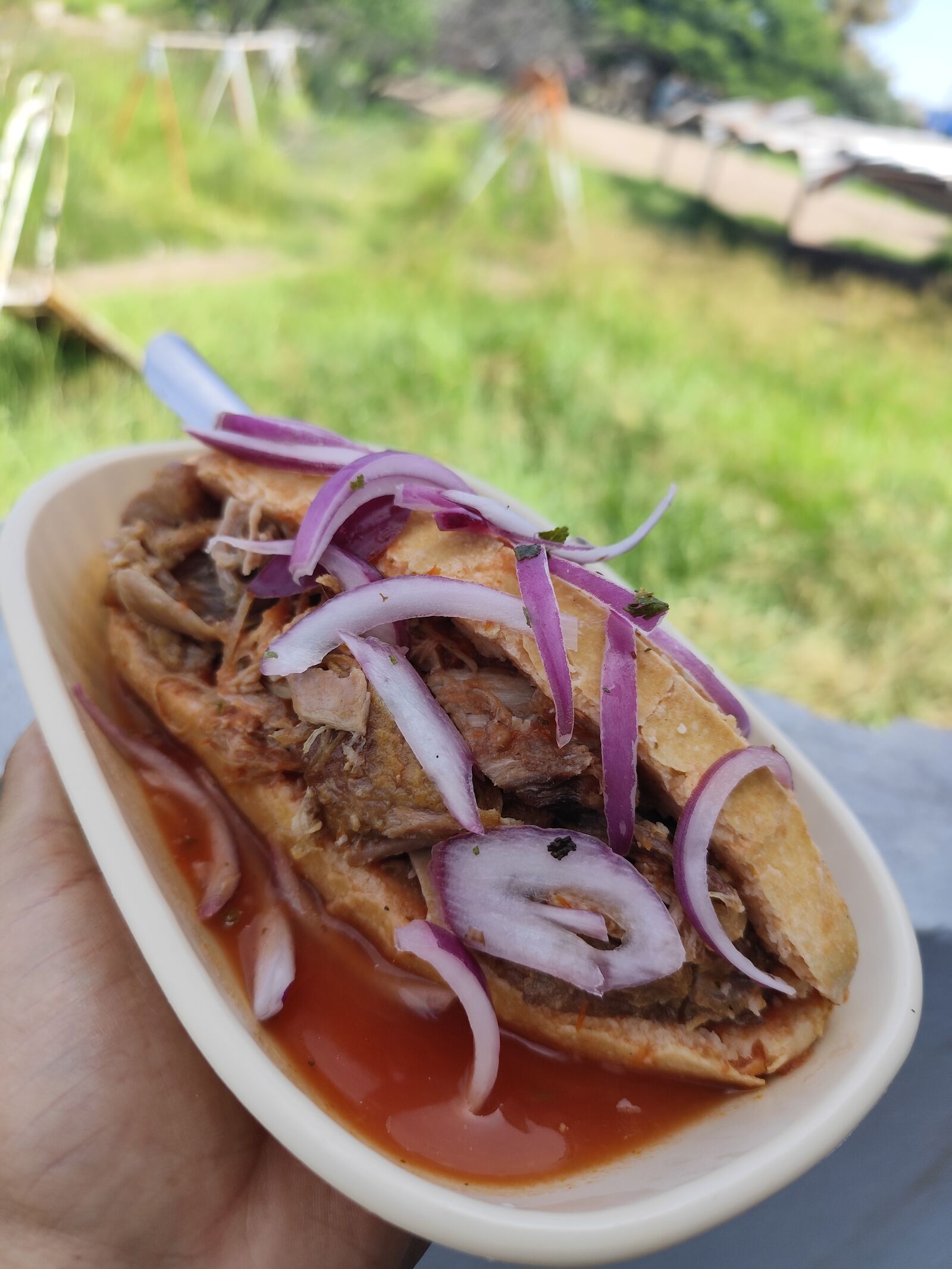 Carnitas Micky y Charly image 2