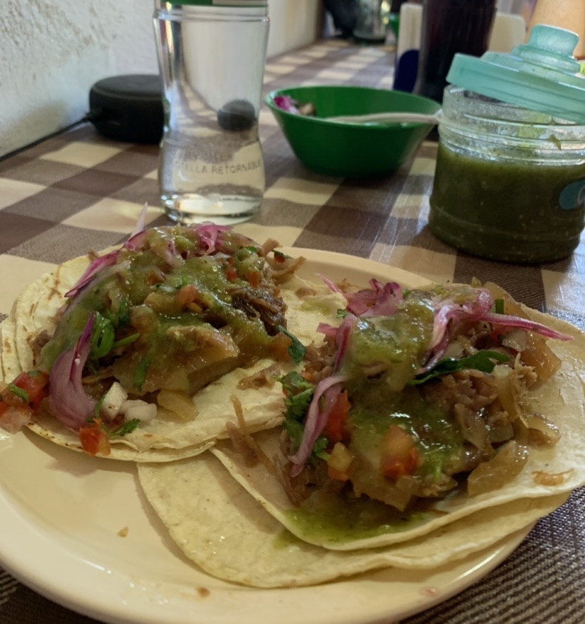 Carnitas Micky y Charly image 4