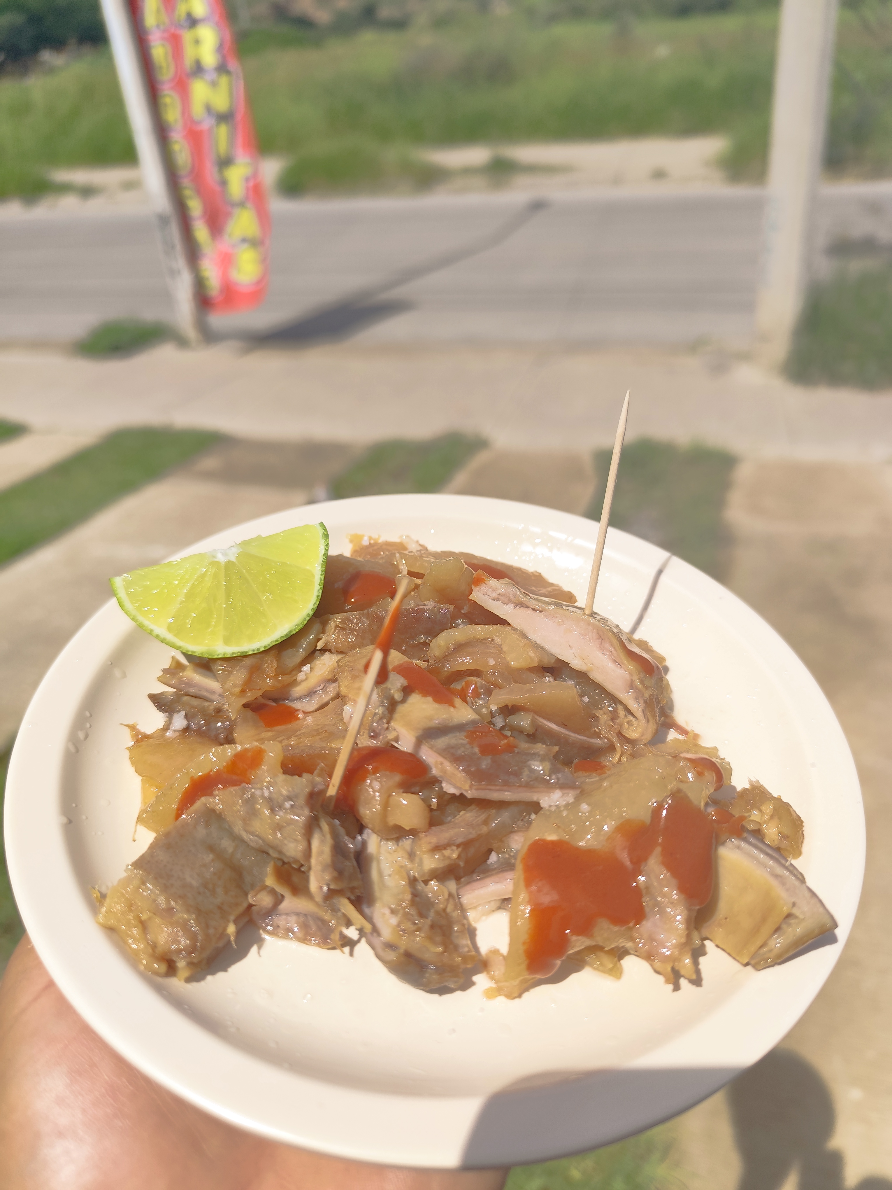 Carnitas Micky y Charly image 5