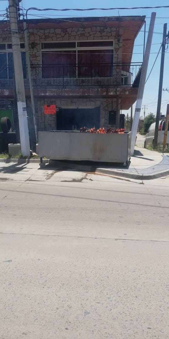 Pollos y costilla Ala Leña Los Nietos image 5