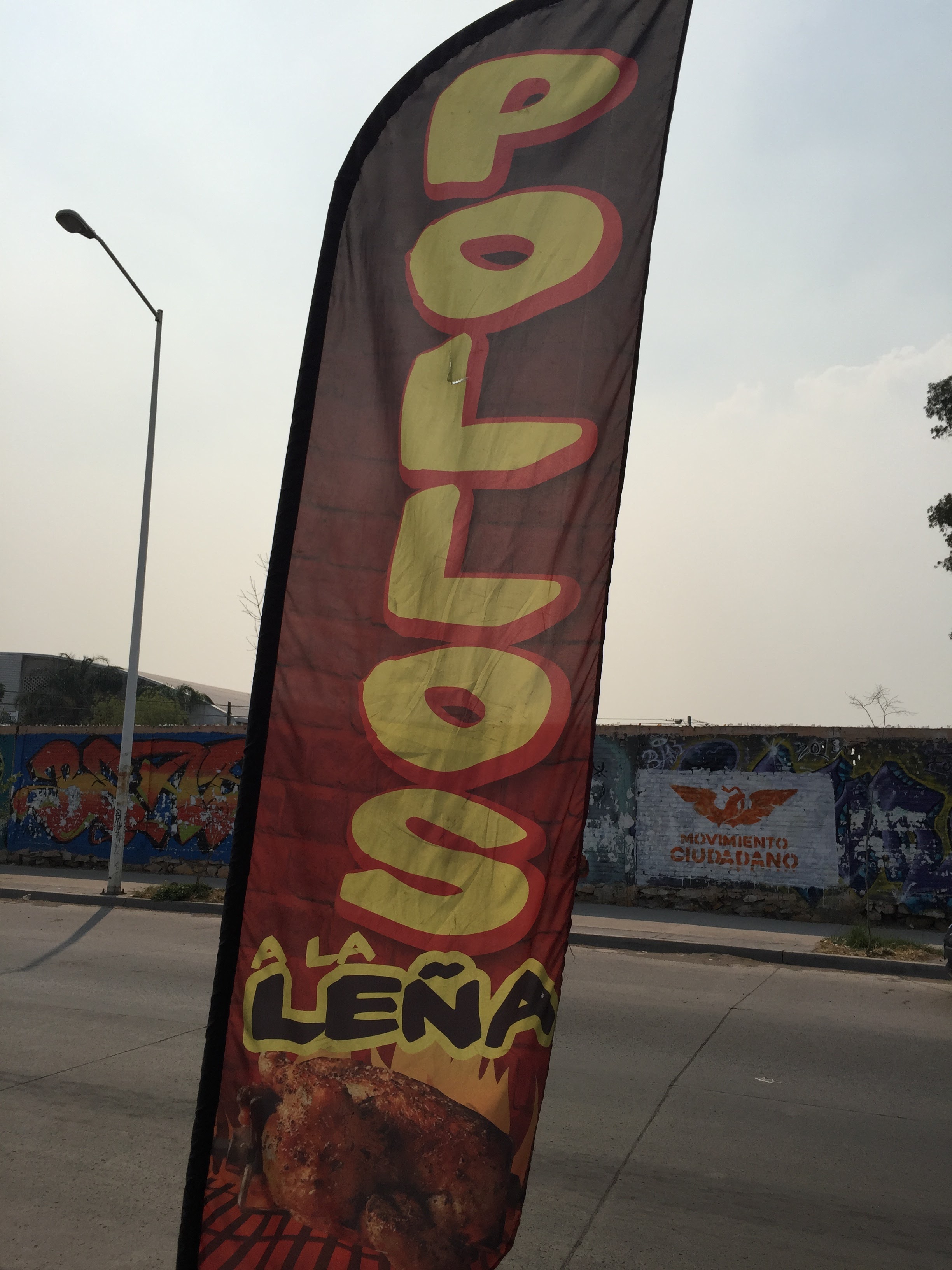 Pollos y costilla Ala Leña Los Nietos image 6