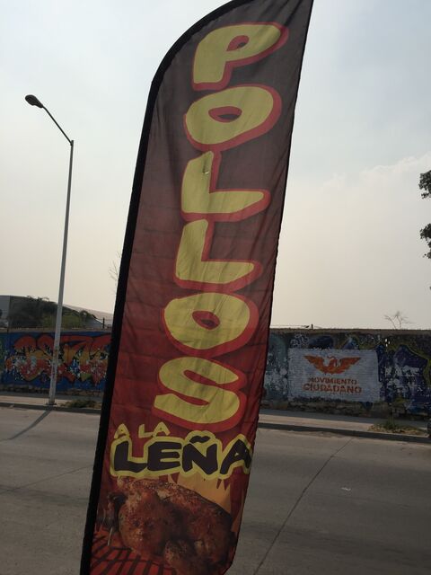 Pollos y costilla Ala Leña Los Nietos image 6