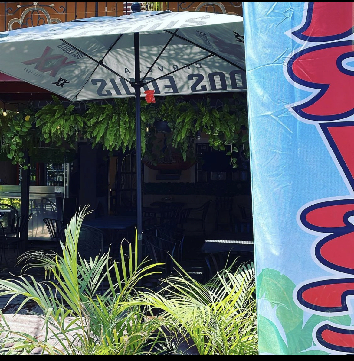 Mariscos Las Palmas image 1