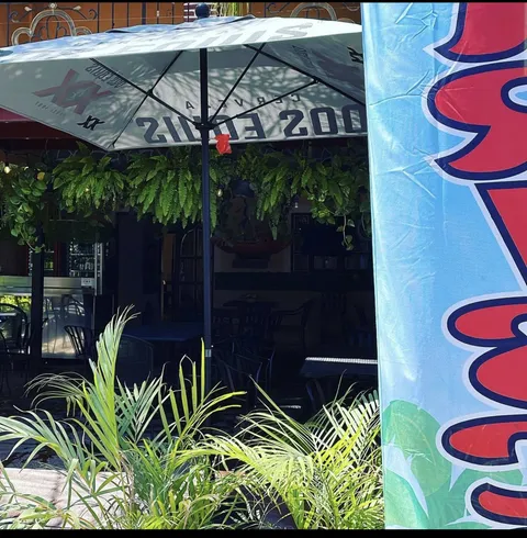 Mariscos Las Palmas image 1