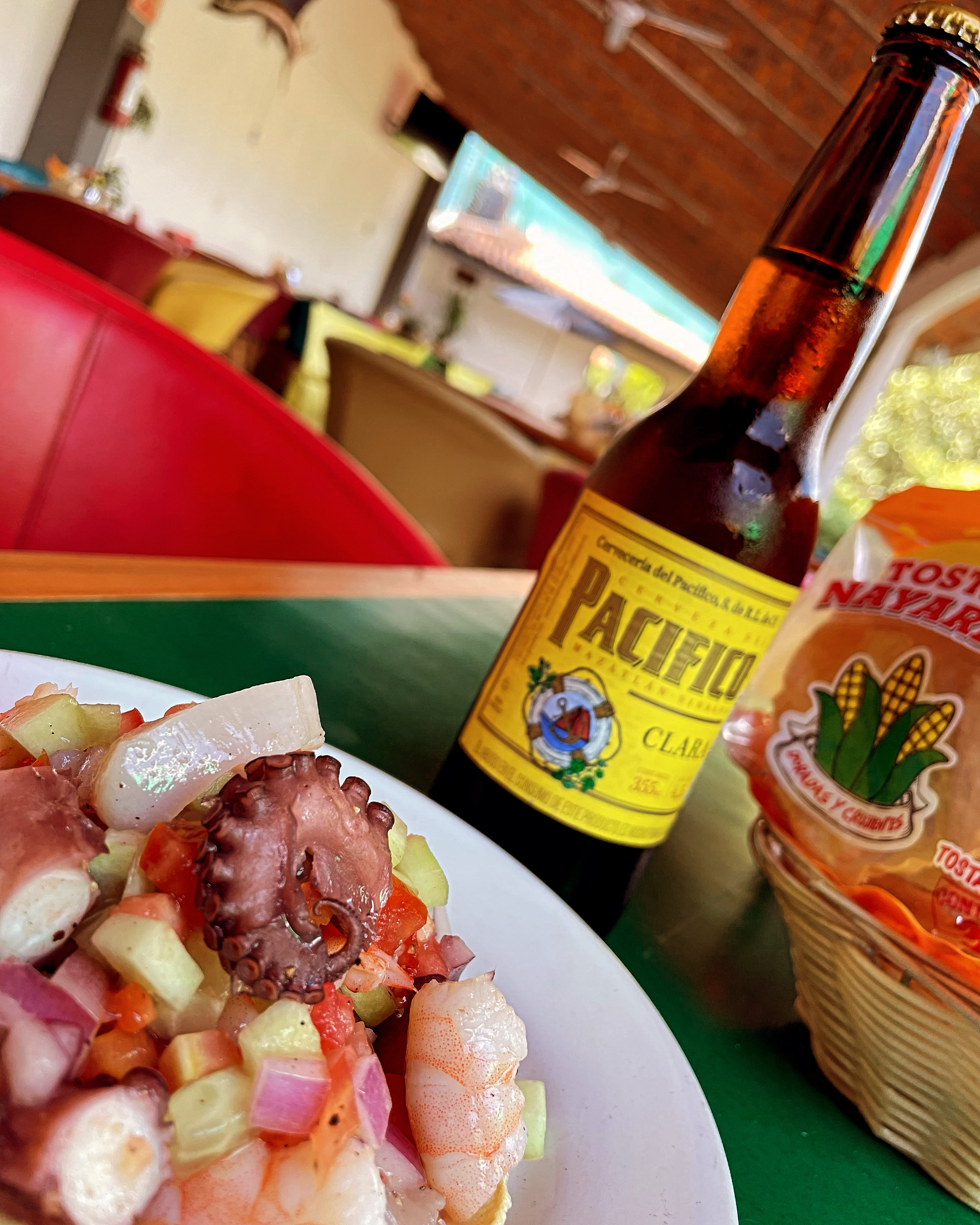 Mariscos Las Palmas image 2