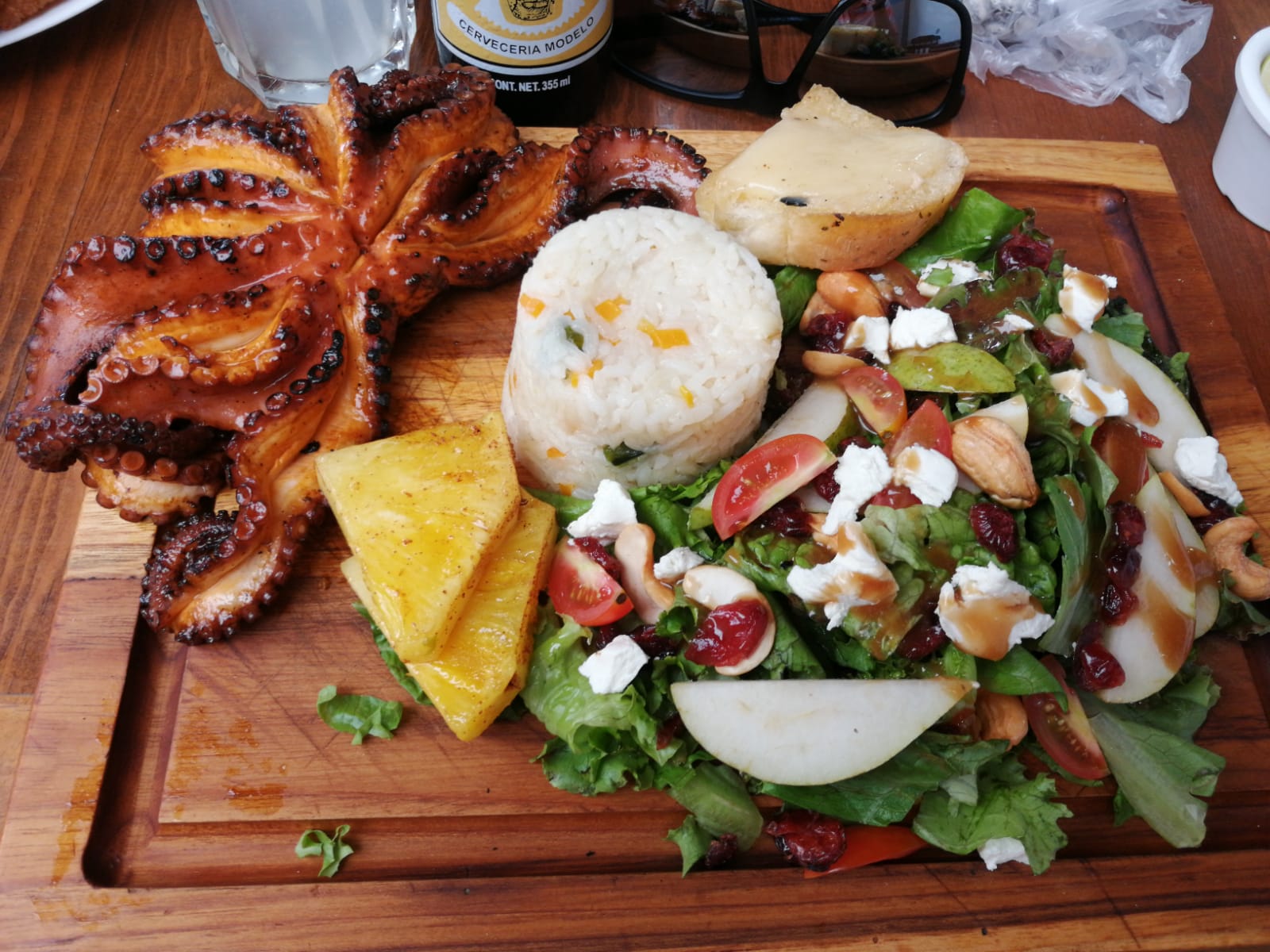 Mariscos Las Palmas image 3